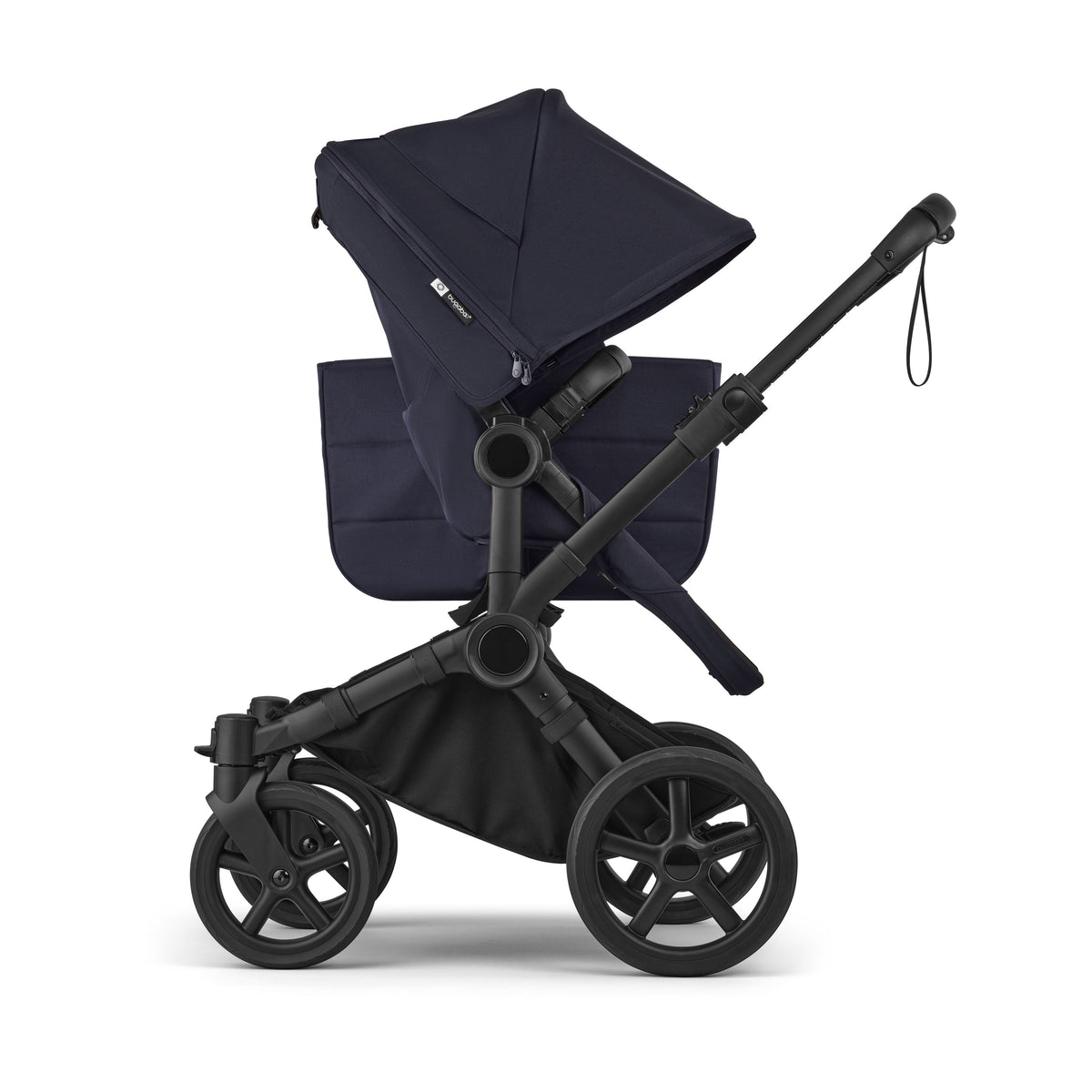 Bugaboo Donkey 6 Single to Double Stroller- Strolleria