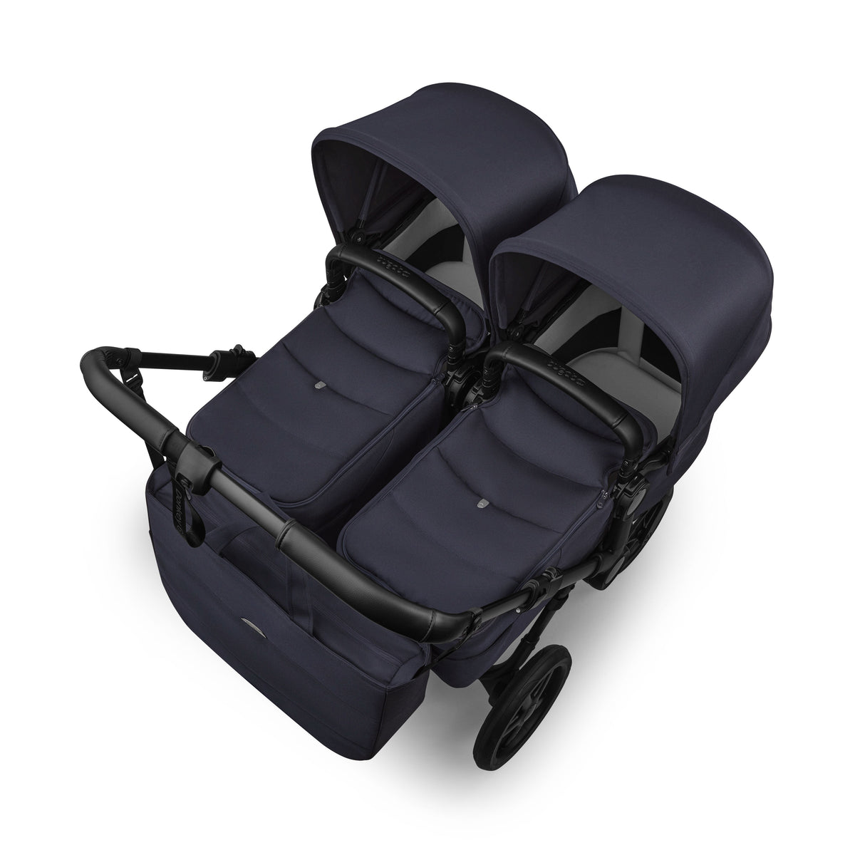 Bugaboo Donkey 6 Single to Double Stroller- Strolleria