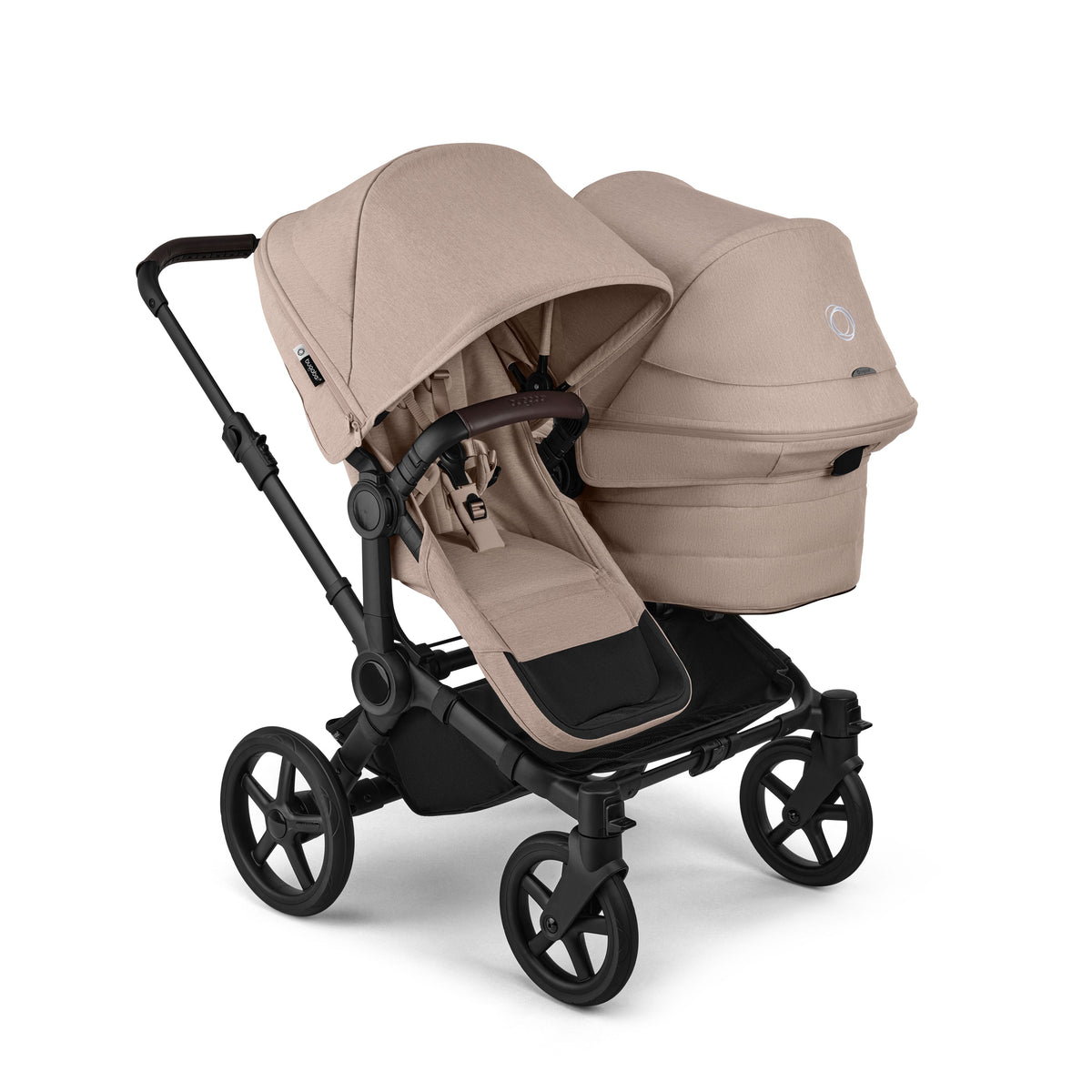 Bugaboo Donkey 6 Single to Double Stroller- Strolleria