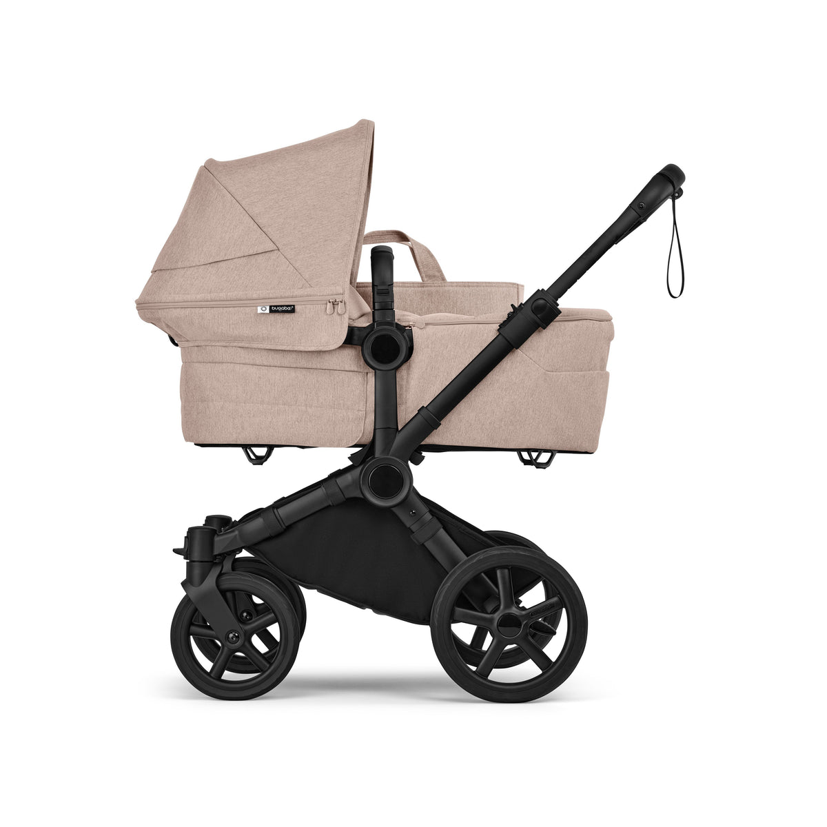 Bugaboo Donkey 6 Single to Double Stroller- Strolleria