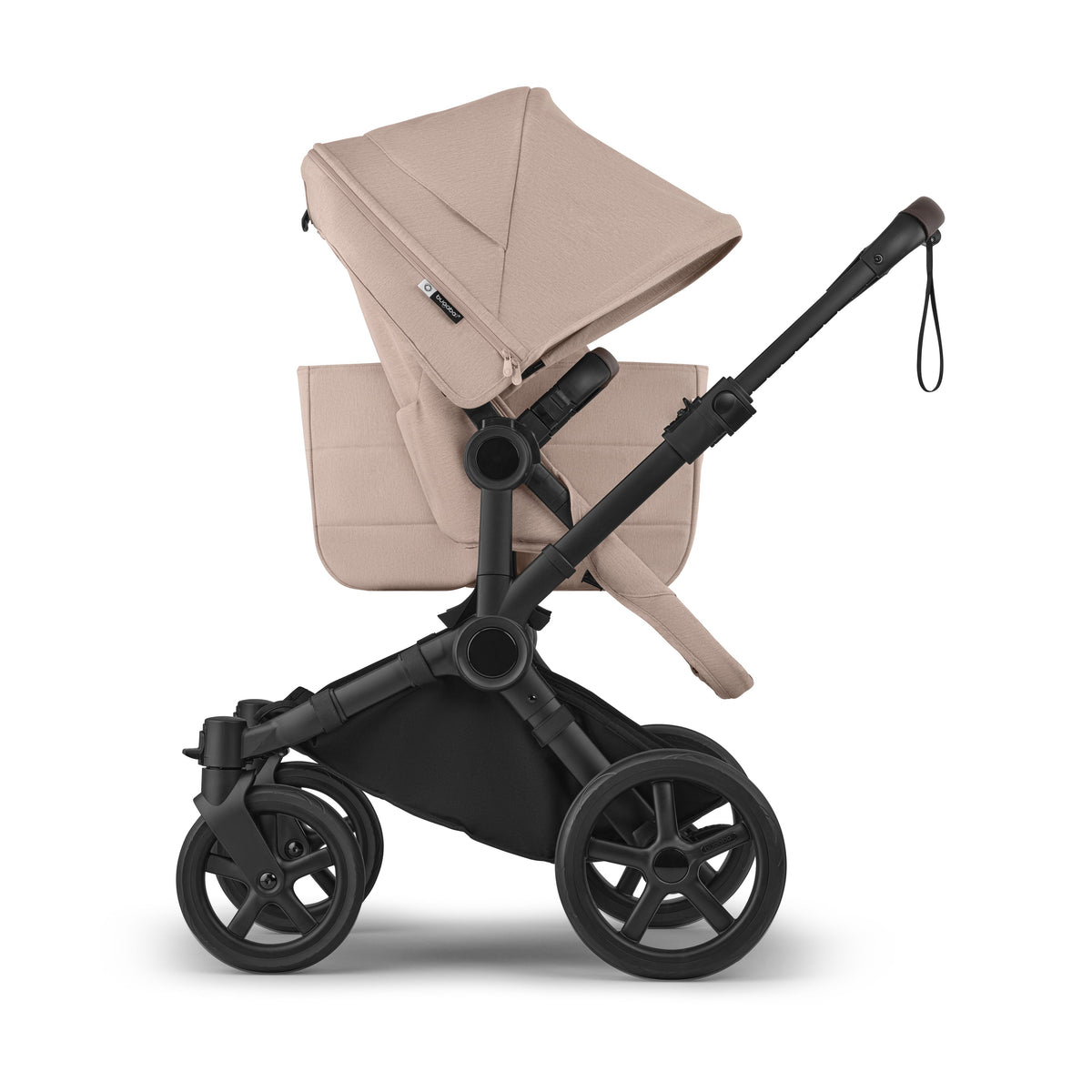 Bugaboo Donkey 6 Single to Double Stroller- Strolleria
