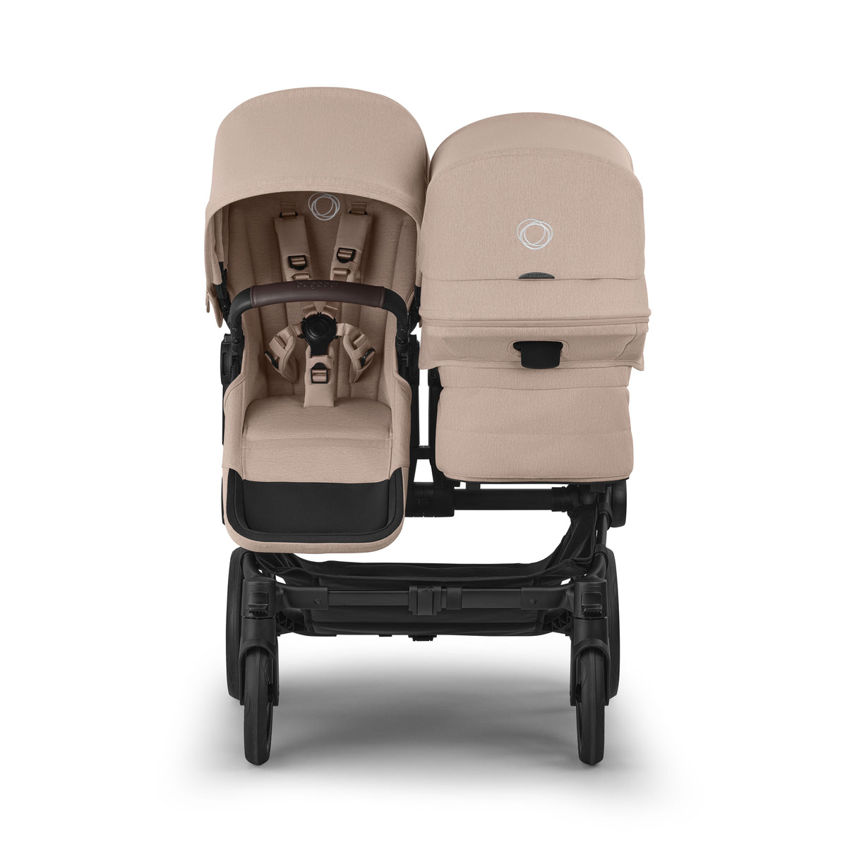 Bugaboo Donkey 6 Single to Double Stroller- Strolleria