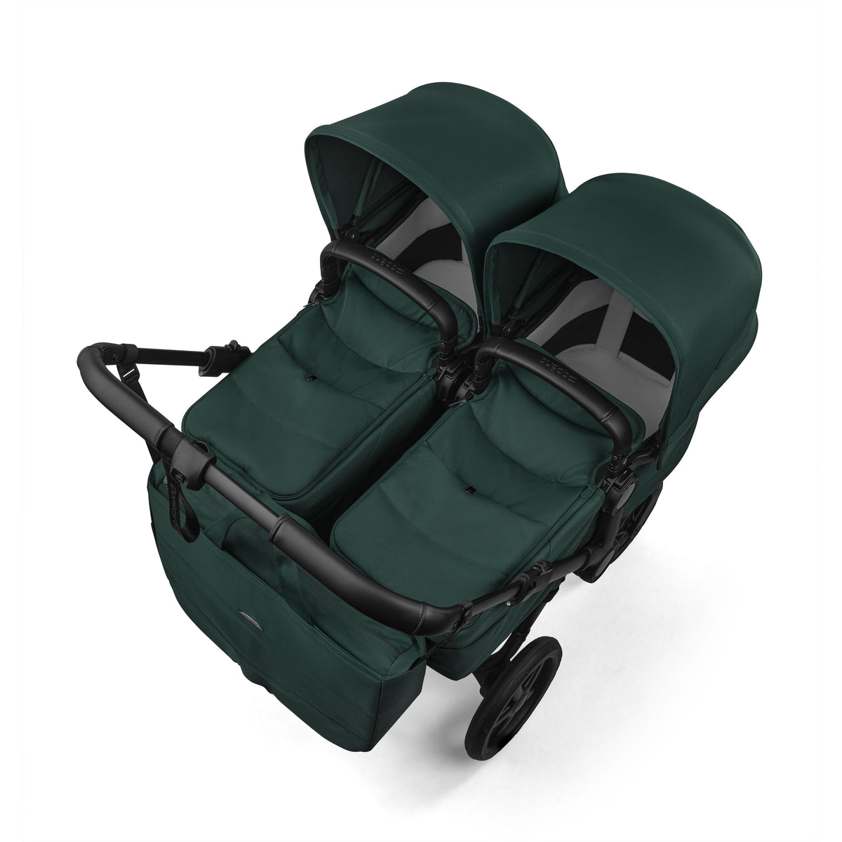 Bugaboo Donkey 6 Single to Double Stroller- Strolleria