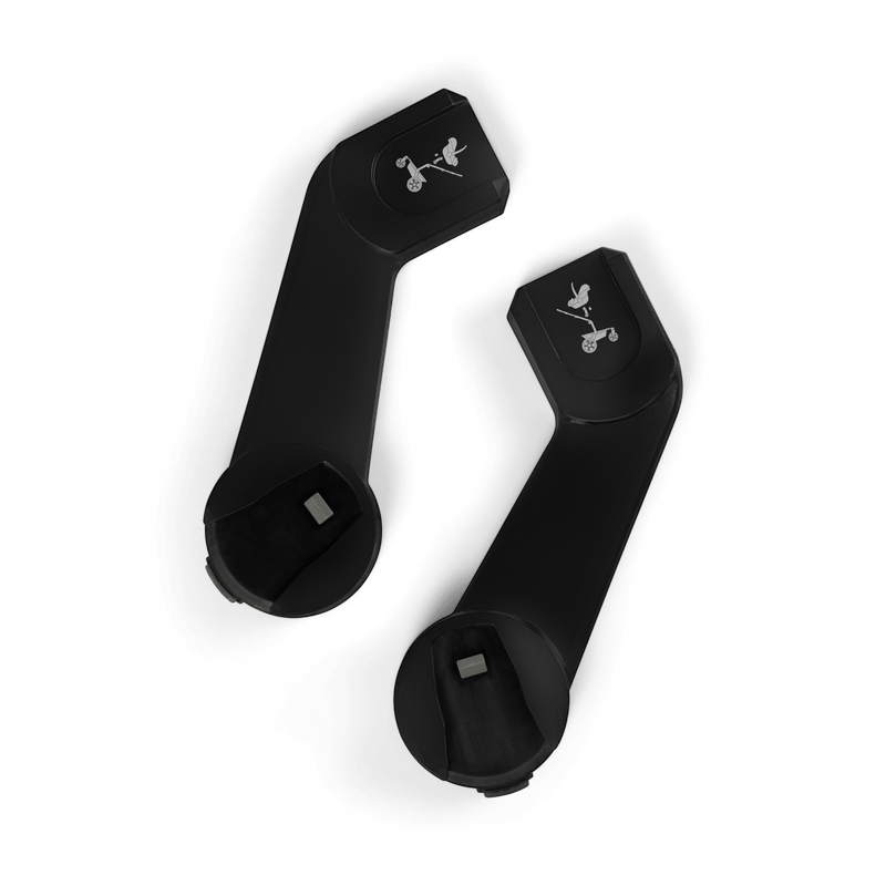 Joolz Hub2 Car Seat Adapter Set