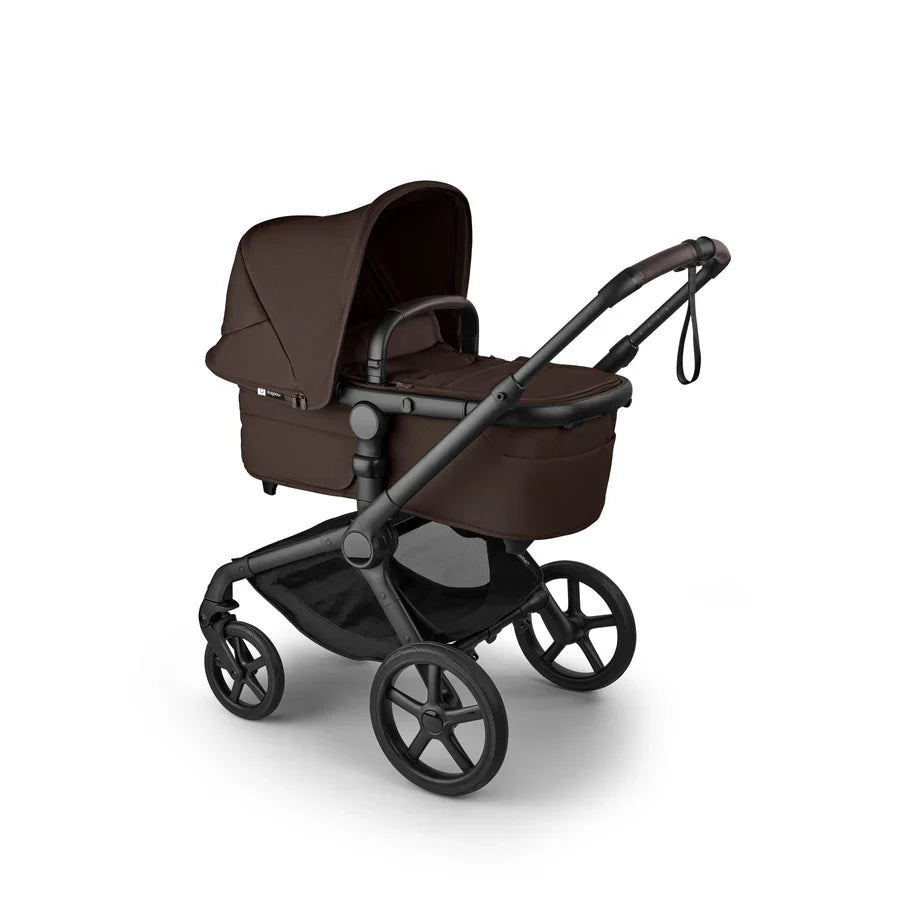Bugaboo Fox 5 Renew Bassinet and Seat Stroller- Strolleria