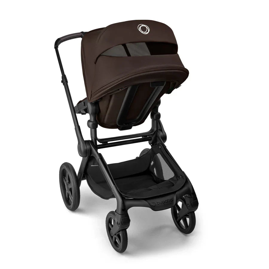 Bugaboo Fox 5 Renew Bassinet and Seat Stroller- Strolleria
