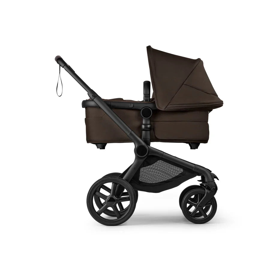 Bugaboo Fox 5 Renew Bassinet and Seat Stroller- Strolleria