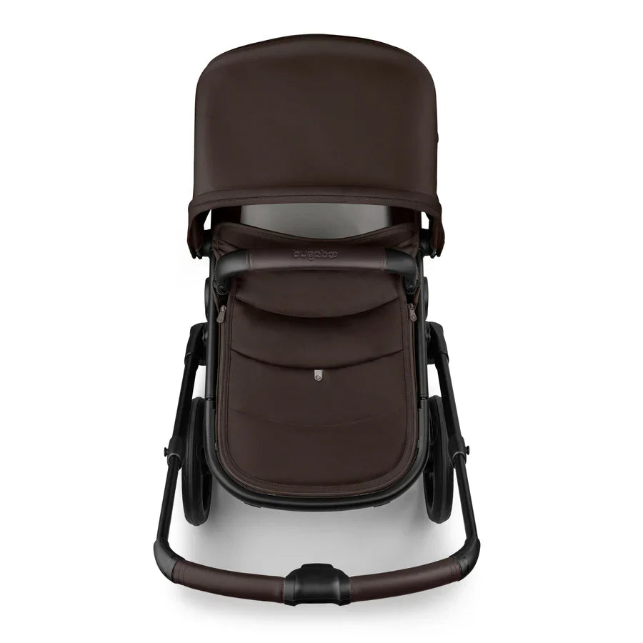 Bugaboo Fox 5 Renew Bassinet and Seat Stroller- Strolleria