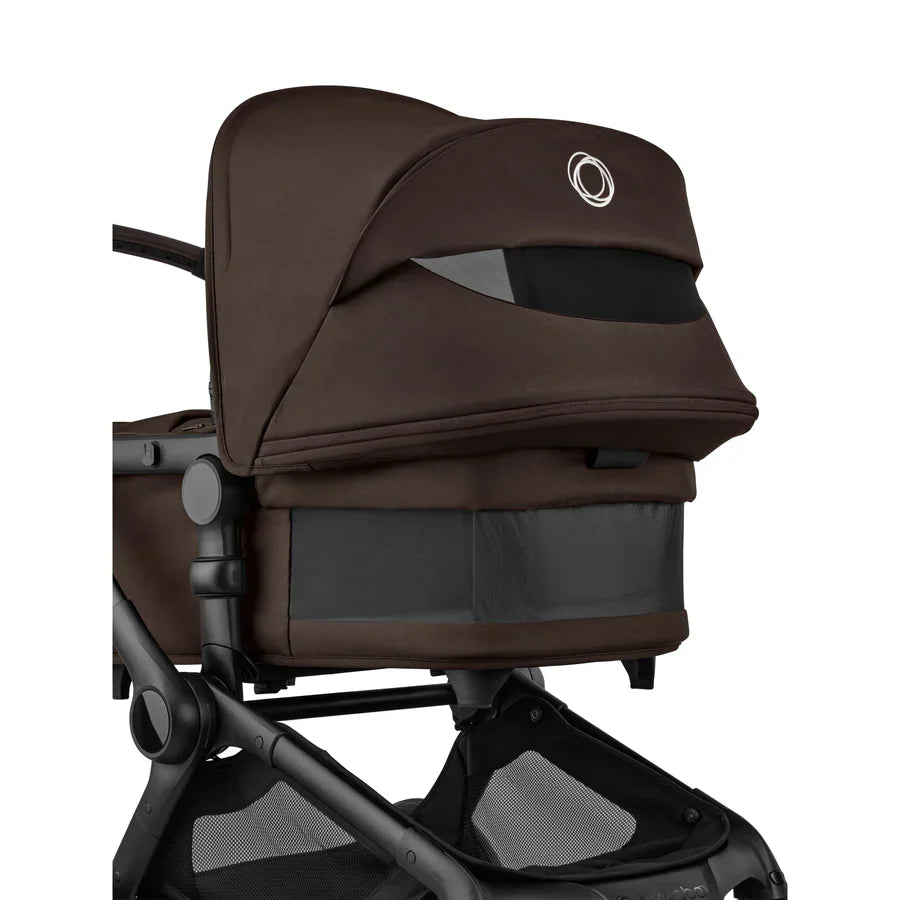 Bugaboo Fox 5 Renew Bassinet and Seat Stroller- Strolleria