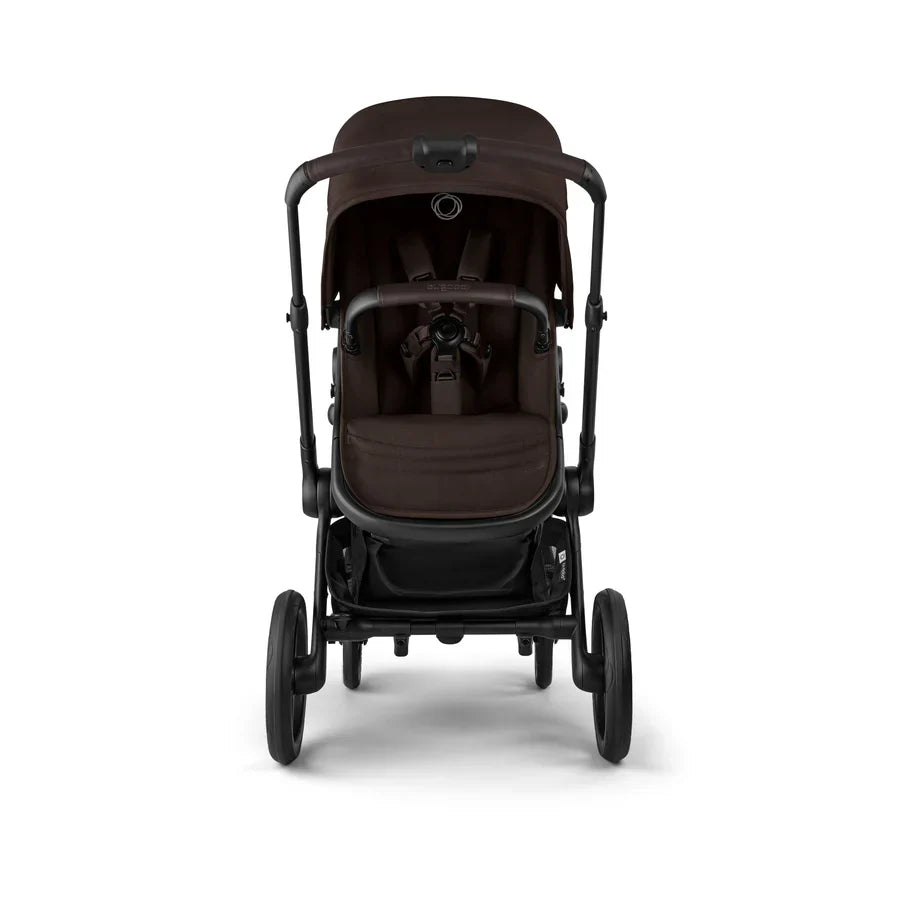 Bugaboo Fox 5 Renew Bassinet and Seat Stroller- Strolleria