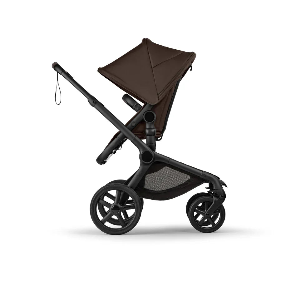 Bugaboo Fox 5 Renew Bassinet and Seat Stroller- Strolleria