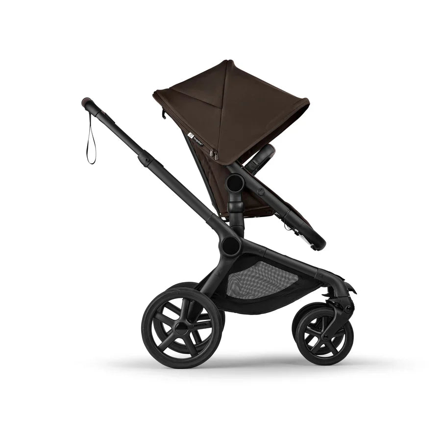 Bugaboo Fox 5 Renew Bassinet and Seat Stroller- Strolleria