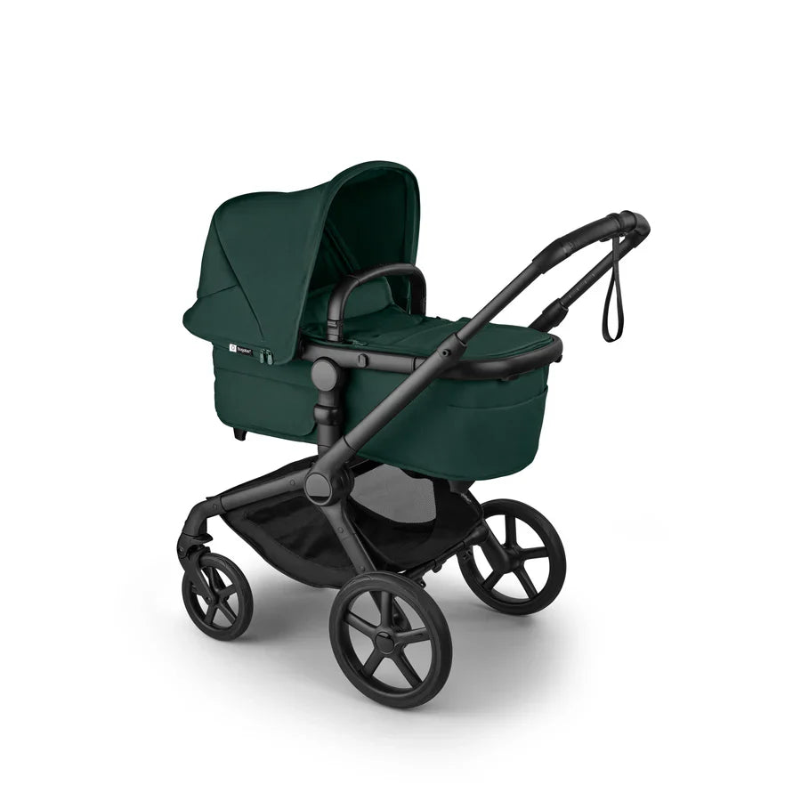 Bugaboo Fox 5 Renew Bassinet and Seat Stroller