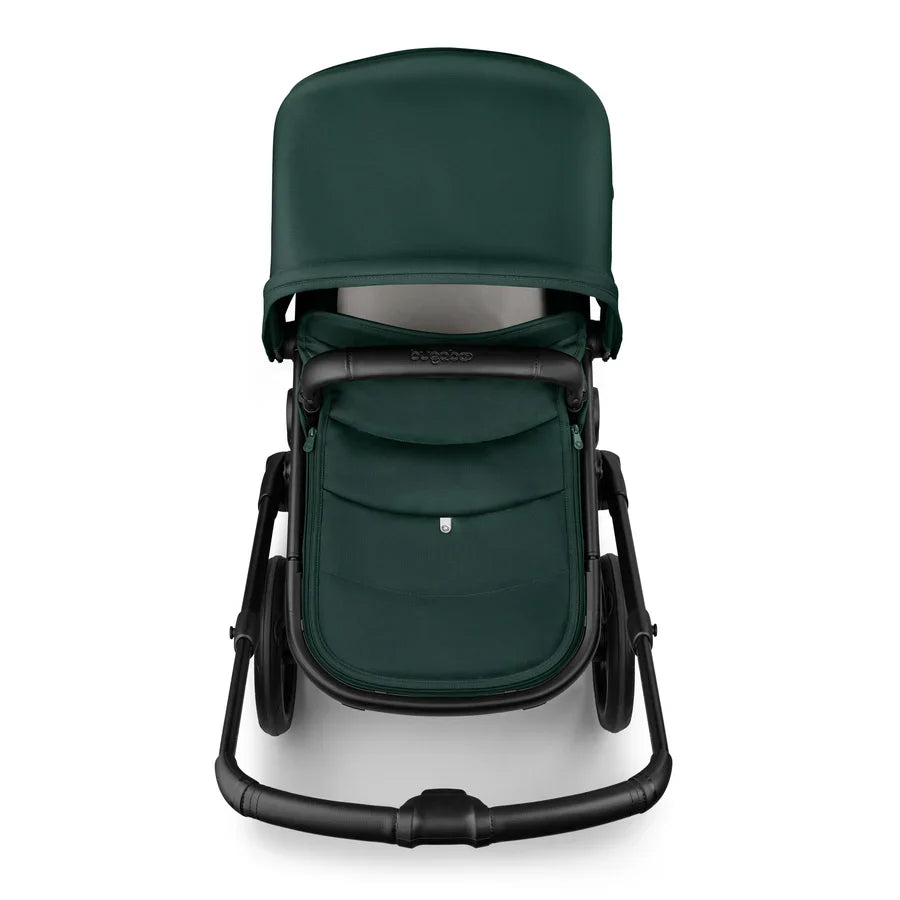 Bugaboo Fox 5 Renew Bassinet and Seat Stroller- Strolleria