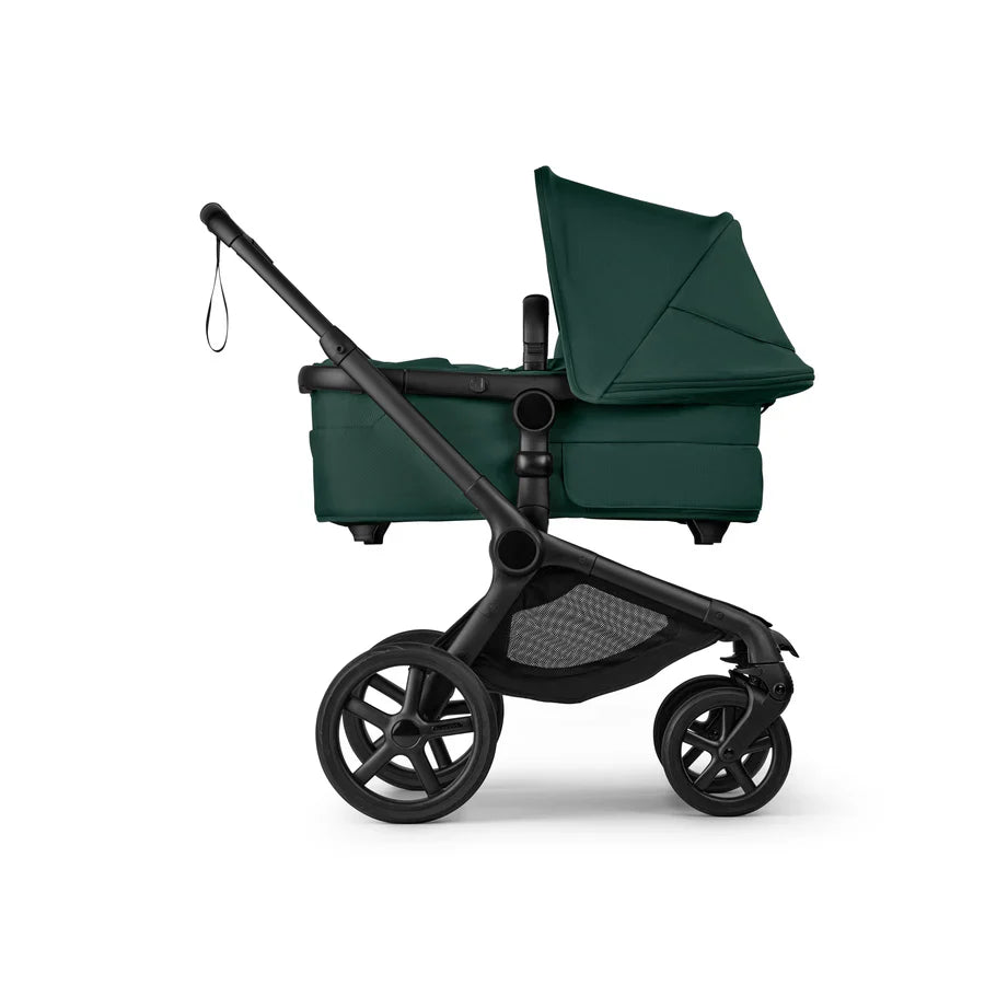 Bugaboo Fox 5 Renew Bassinet and Seat Stroller- Strolleria
