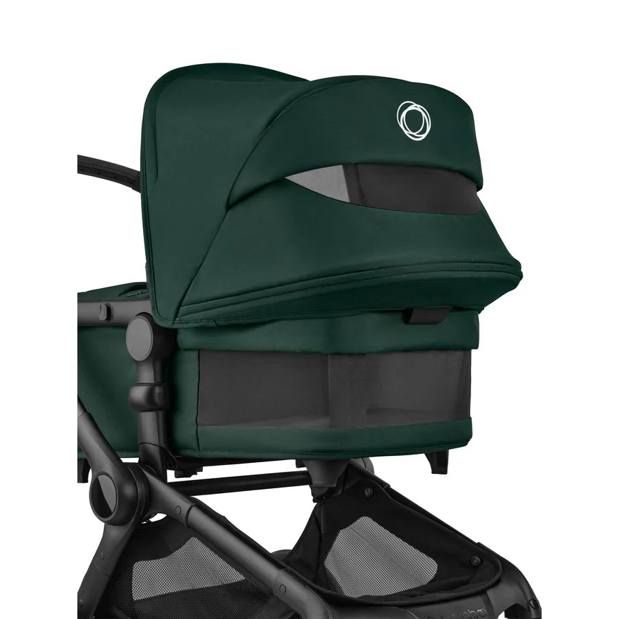 Bugaboo Fox 5 Renew Bassinet and Seat Stroller- Strolleria