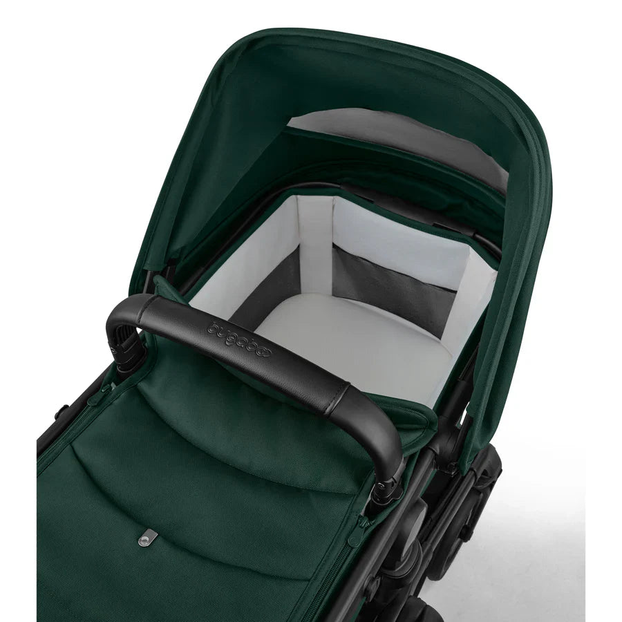 Bugaboo Fox 5 Renew Bassinet and Seat Stroller- Strolleria