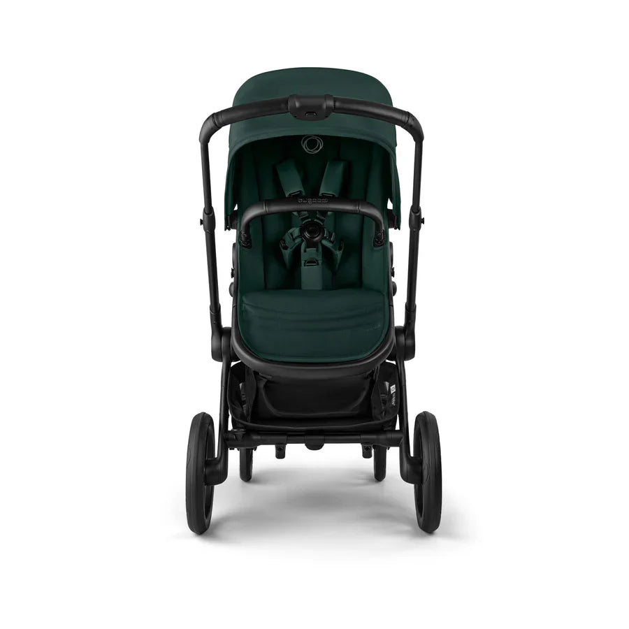 Bugaboo Fox 5 Renew Bassinet and Seat Stroller- Strolleria
