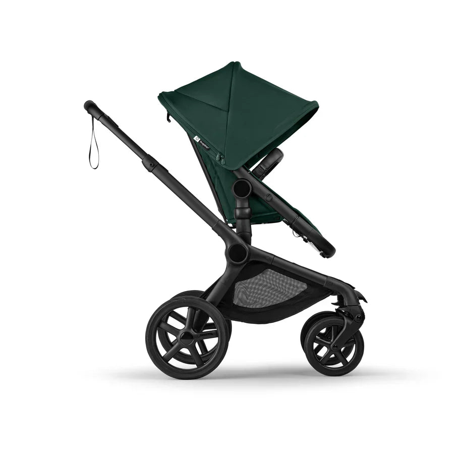 Bugaboo Fox 5 Renew Bassinet and Seat Stroller- Strolleria