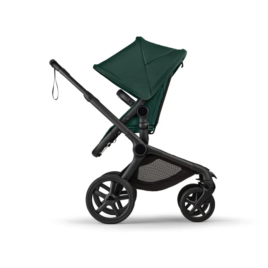 Bugaboo Fox 5 Renew Bassinet and Seat Stroller- Strolleria