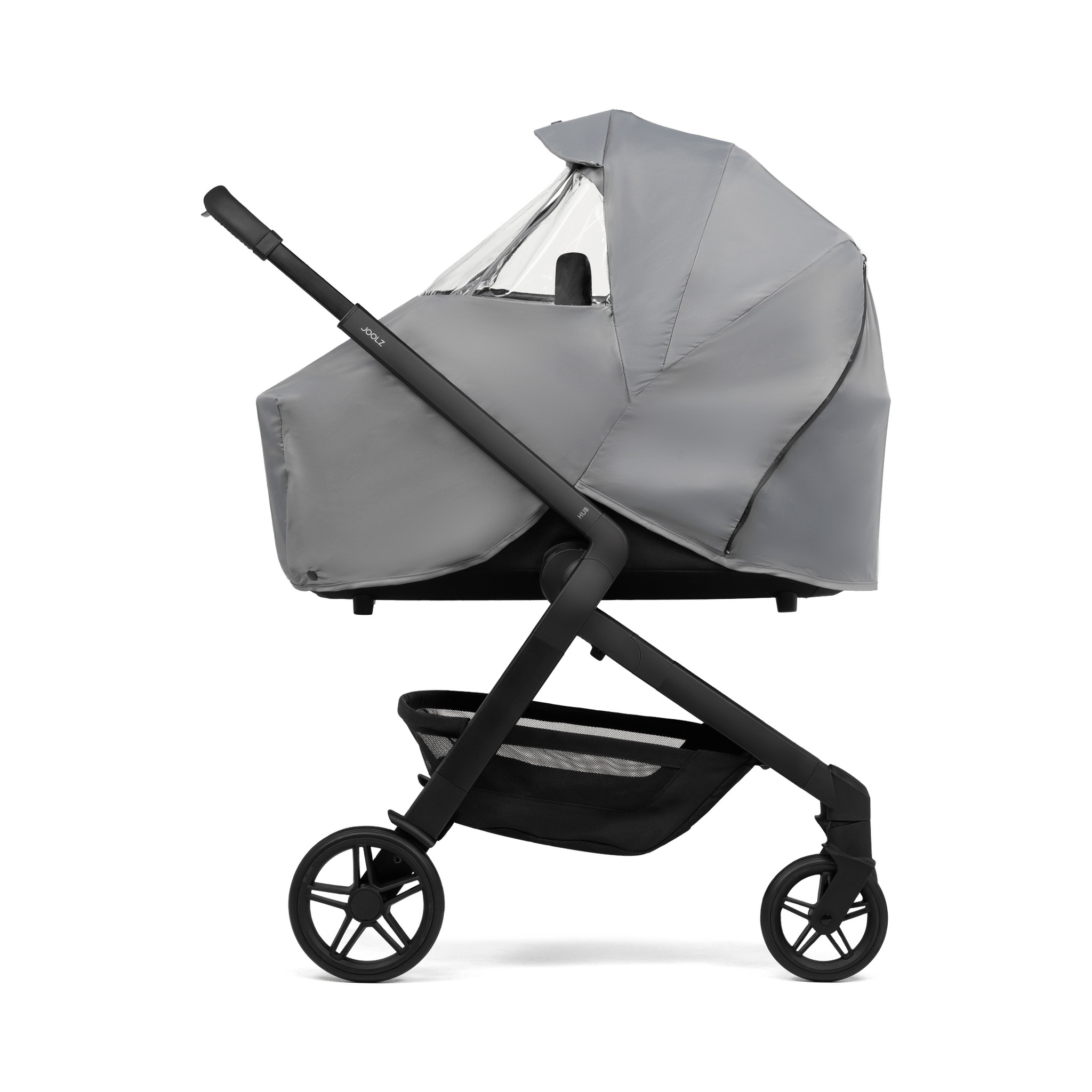 Joolz Hub2 Raincover- Strolleria