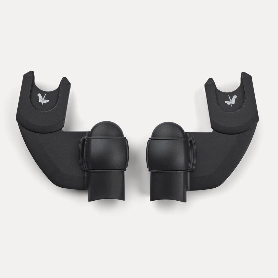 Bugaboo Fox 5 Renew Car Seat Adapters- Strolleria