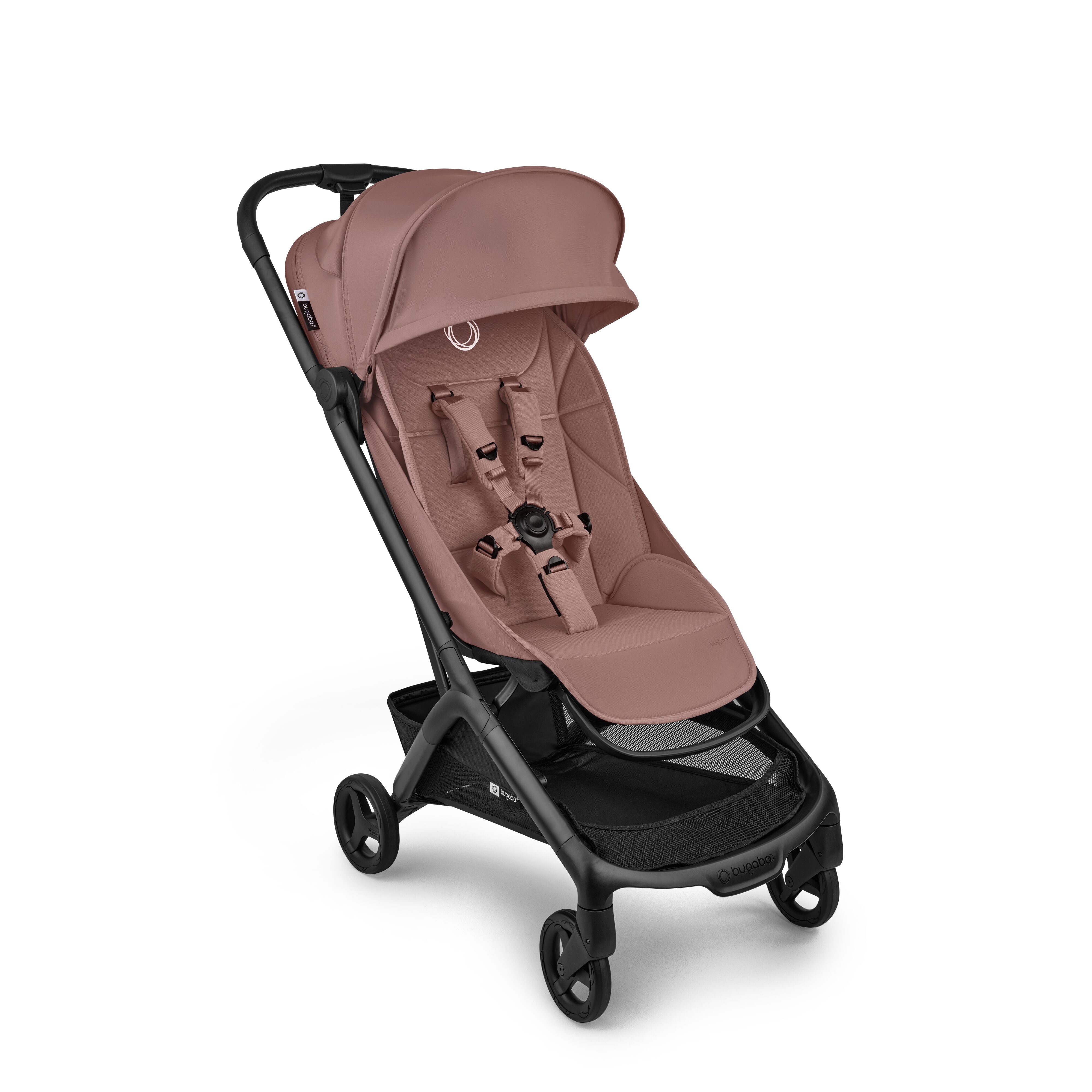 Bugaboo Butterfly 2 Stroller- Strolleria