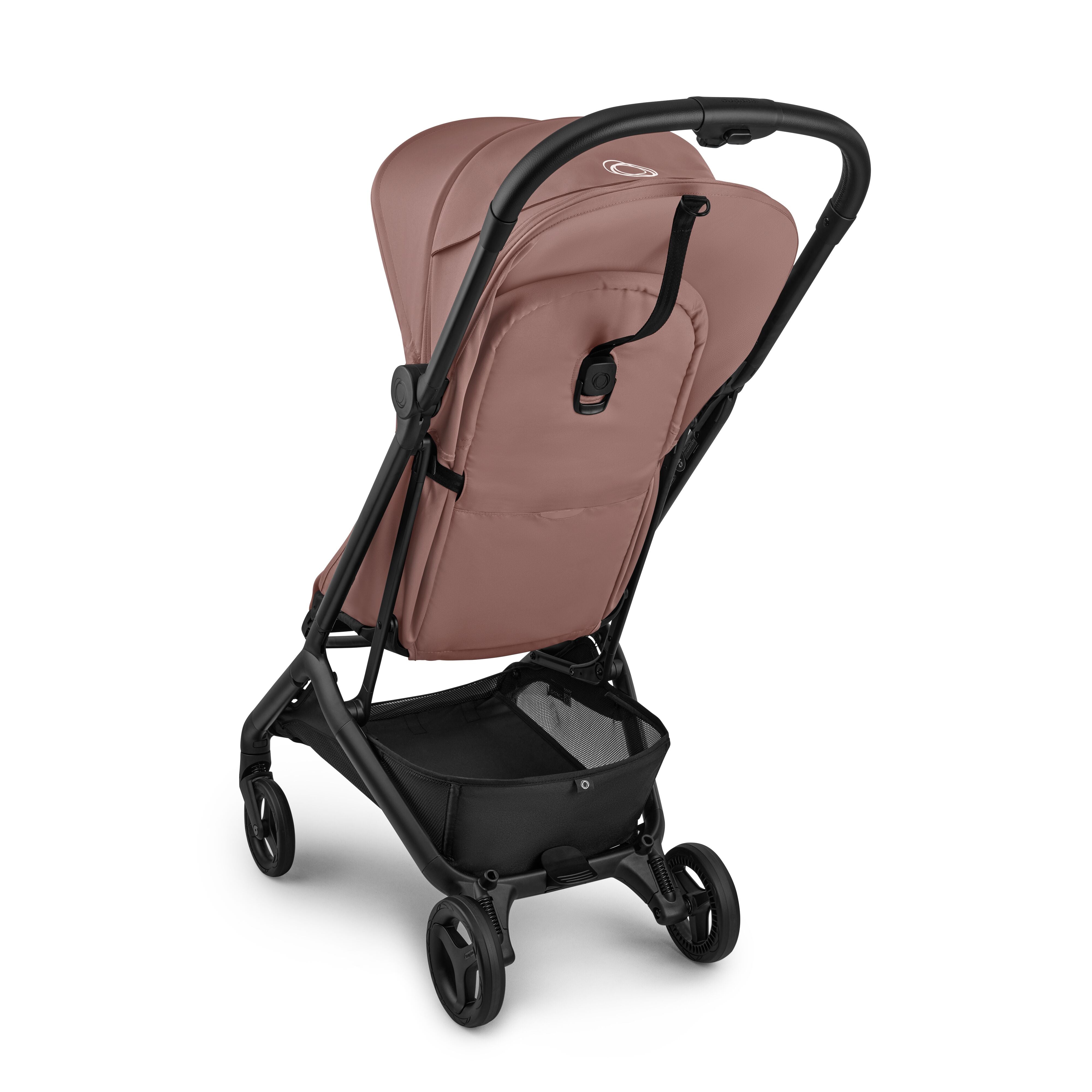 Bugaboo Butterfly 2 Stroller – Strolleria