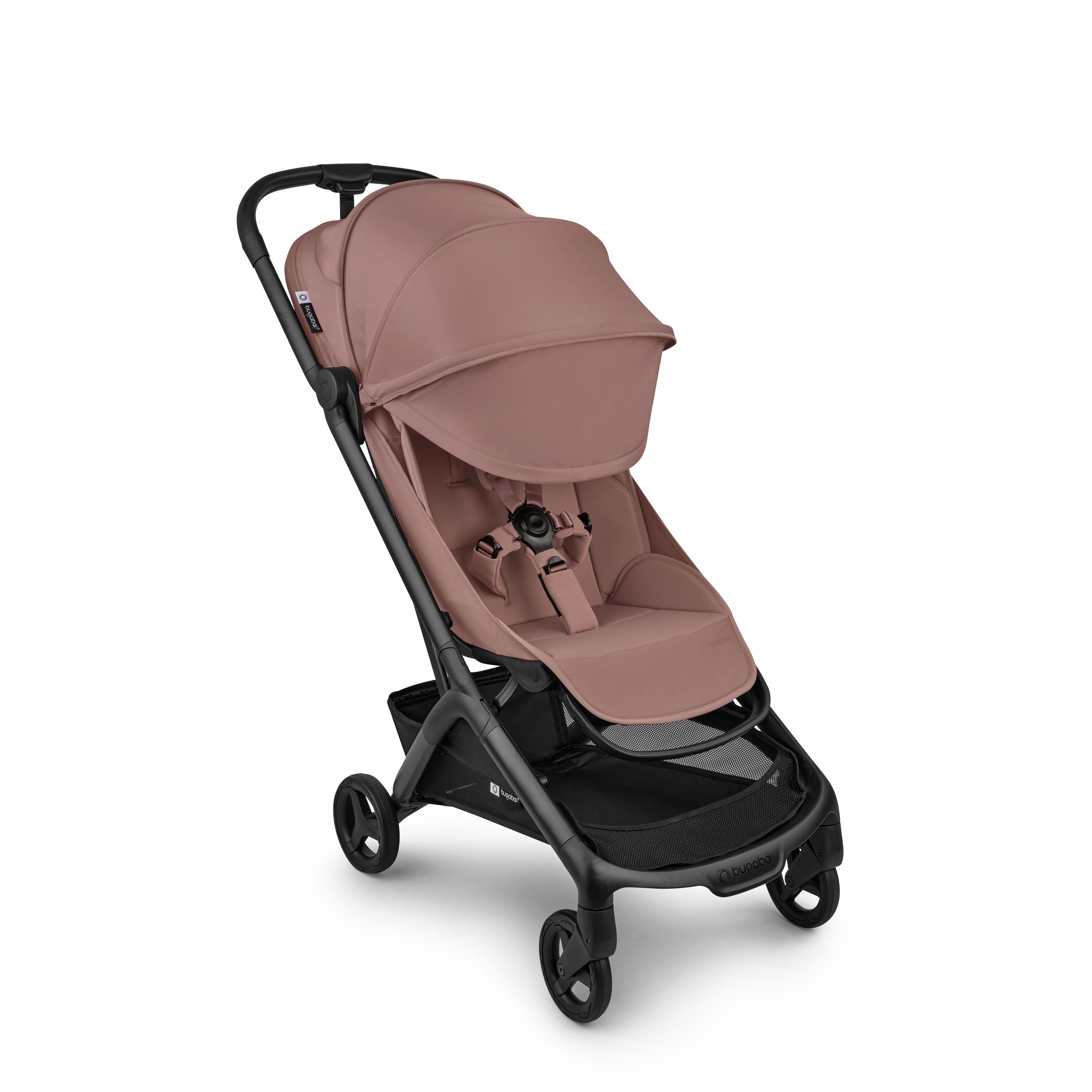 Bugaboo Butterfly 2 Stroller- Strolleria