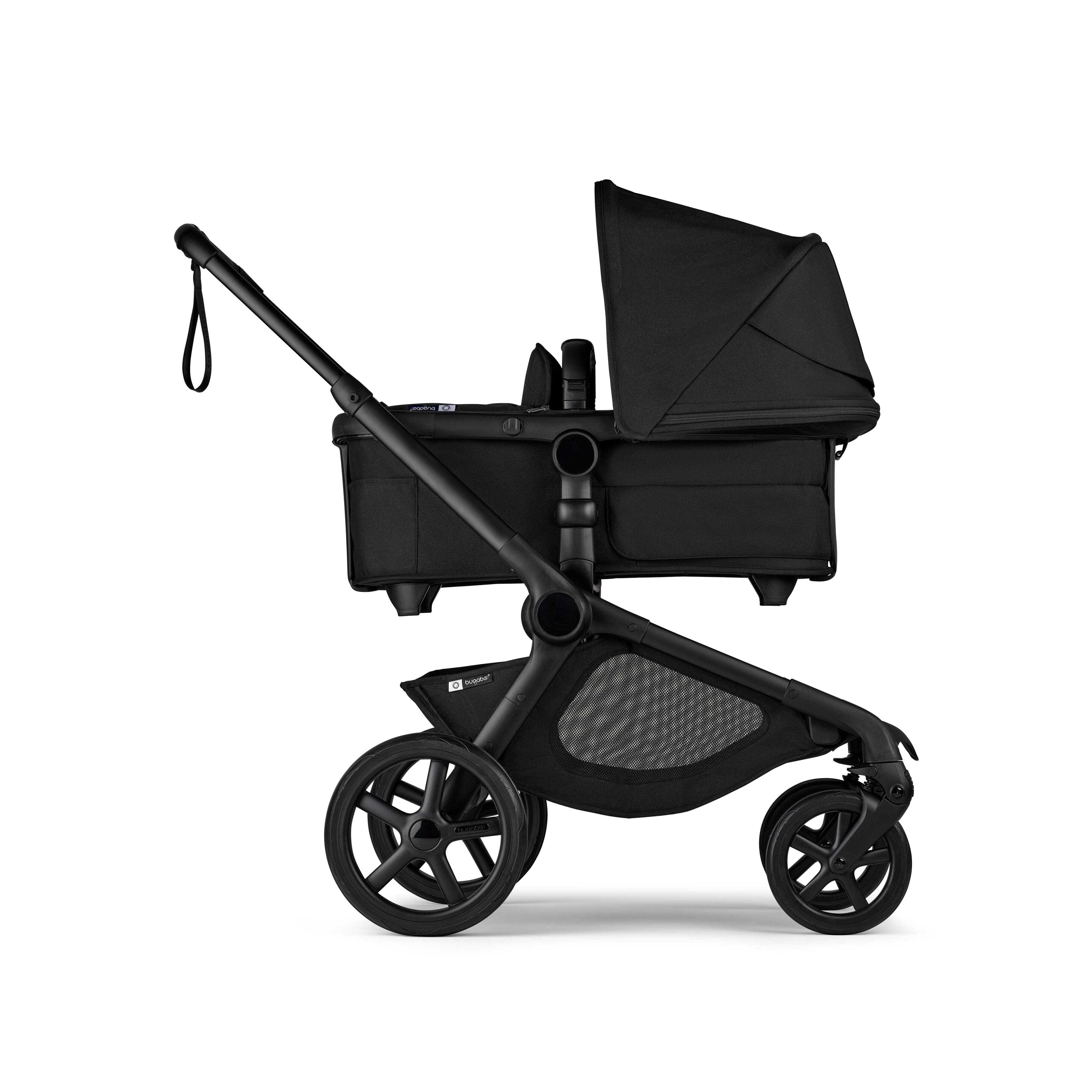 Bugaboo Kangaroo Bassinet Fabric Complete- Strolleria