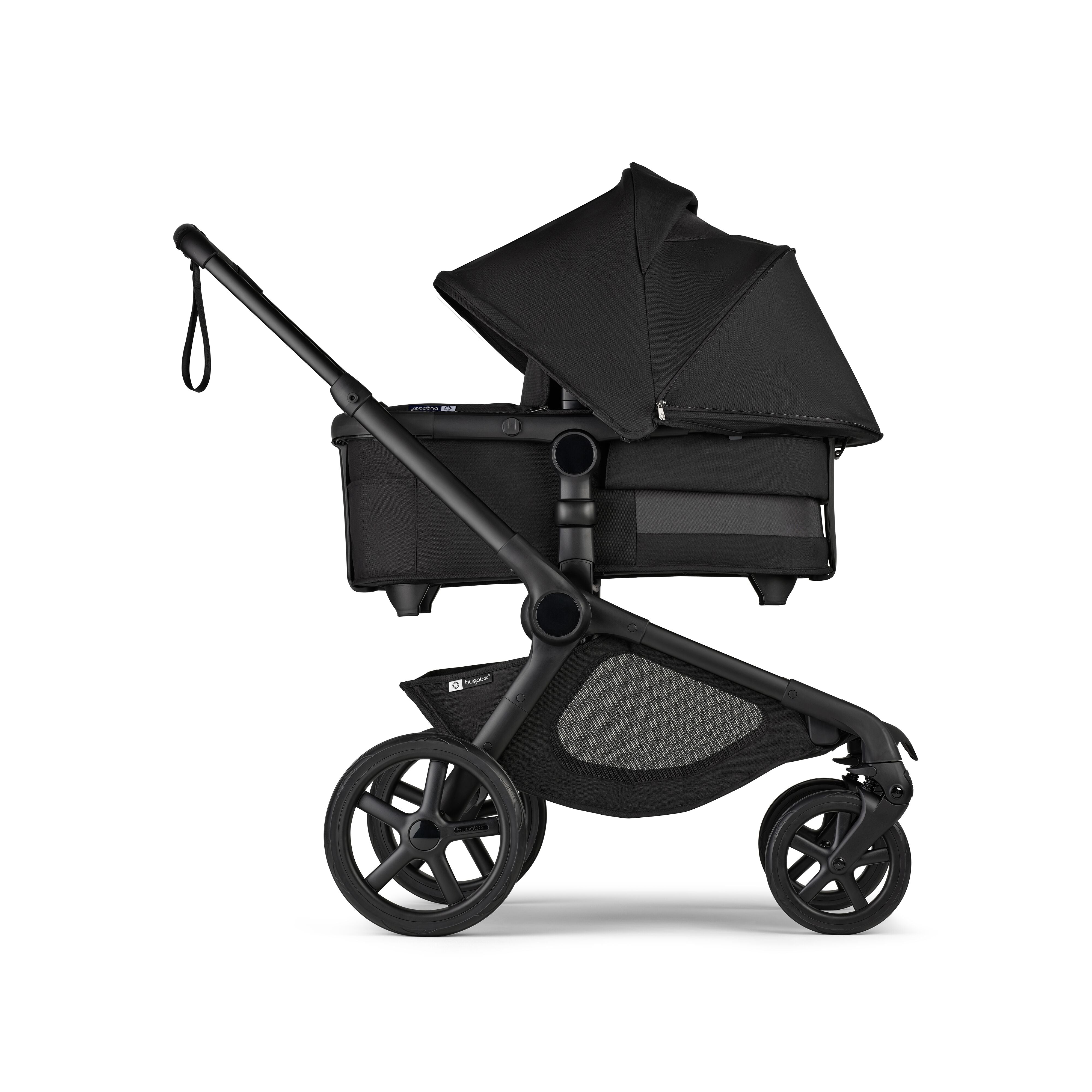 Bugaboo Kangaroo Bassinet Fabric Complete