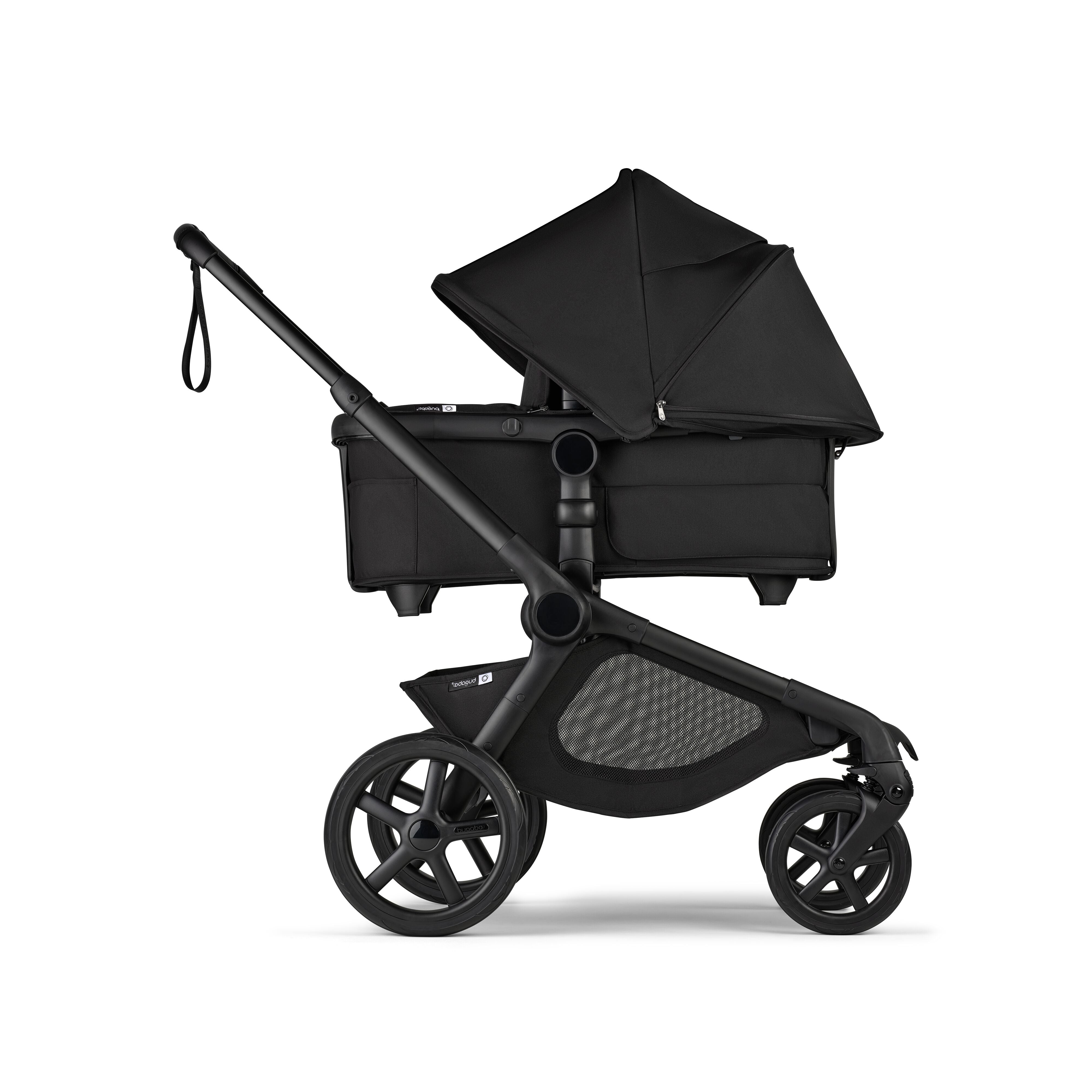 Bugaboo Kangaroo Bassinet Fabric Complete- Strolleria