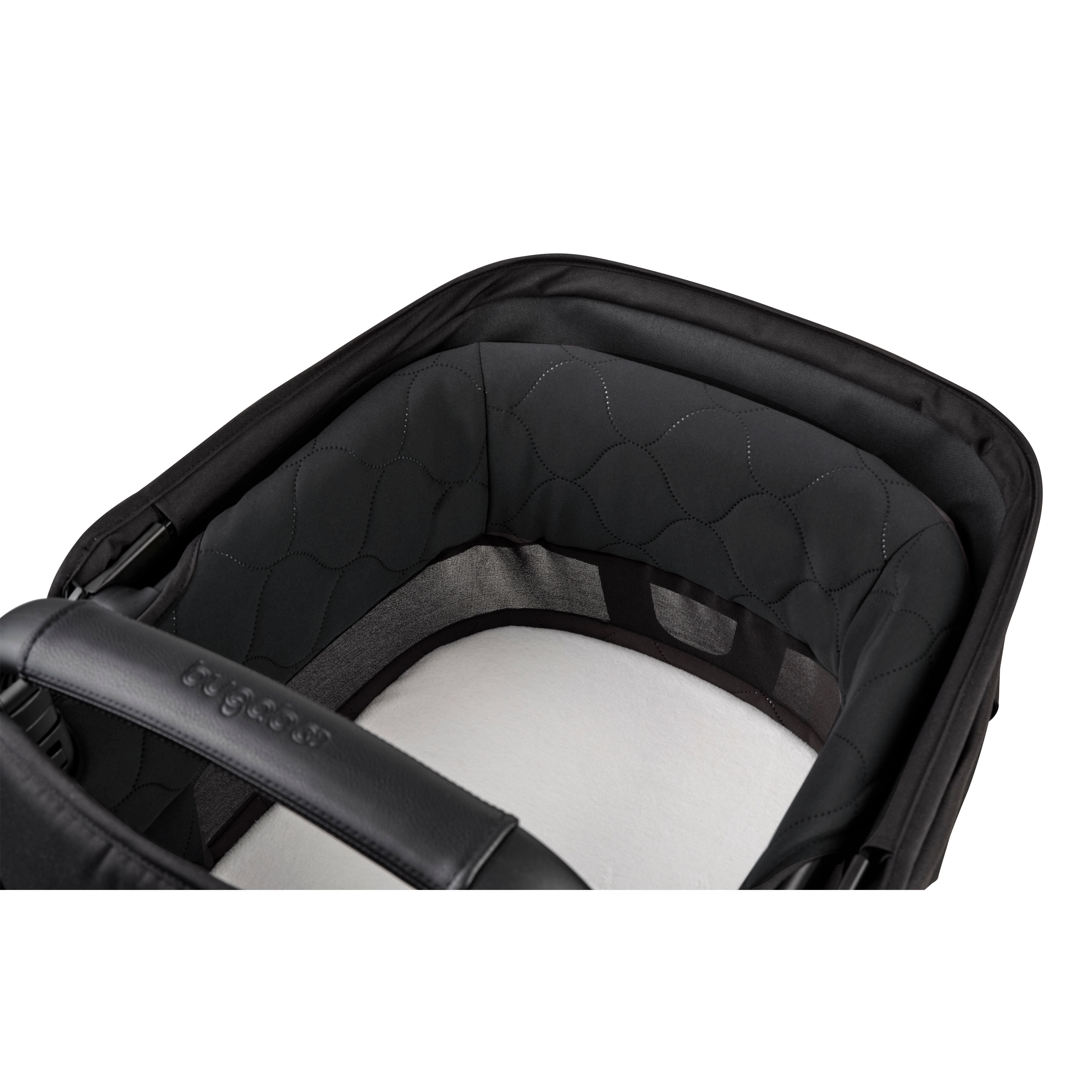 Bugaboo Kangaroo Bassinet Fabric Complete- Strolleria