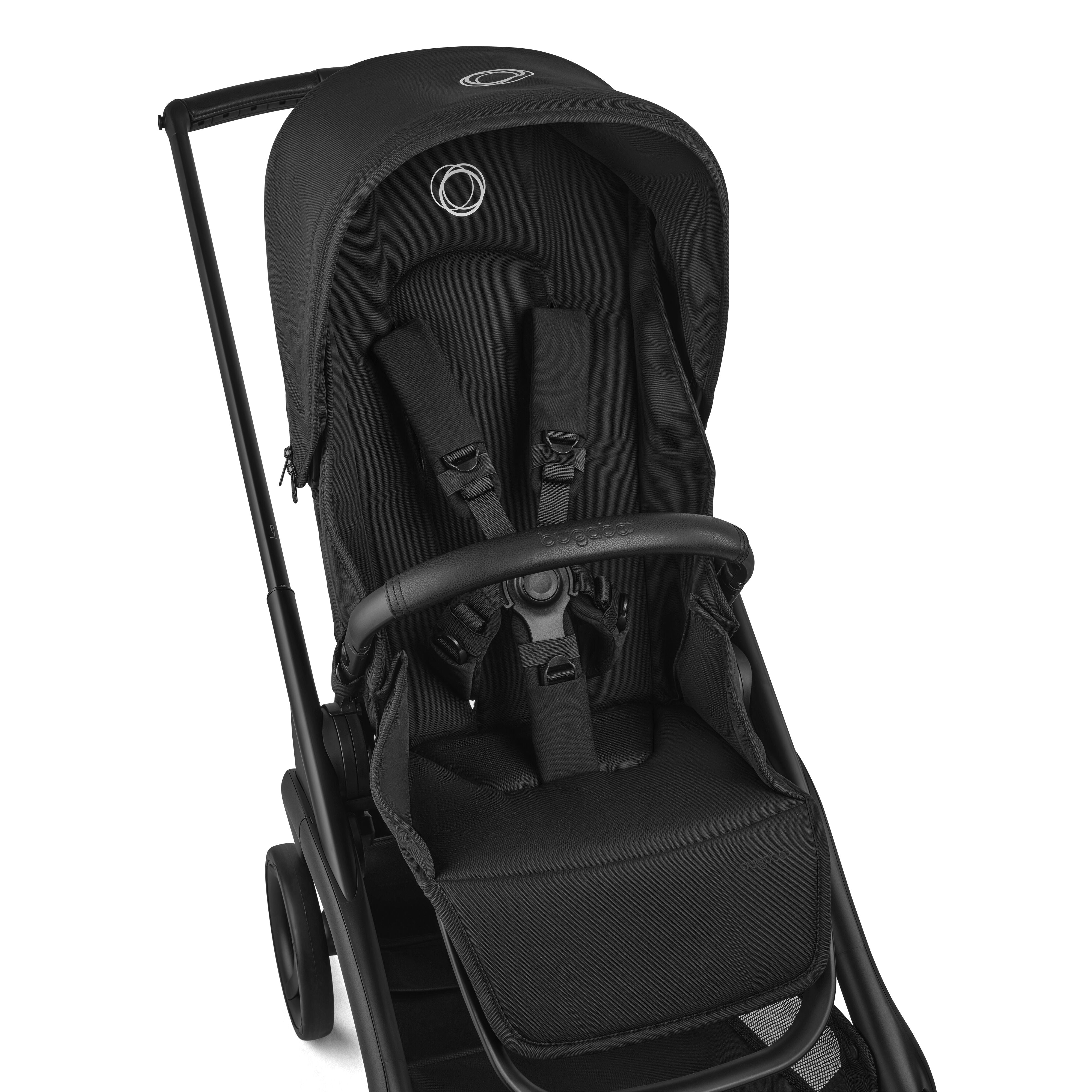 Bugaboo Dragonfly Plus Stroller- Strolleria