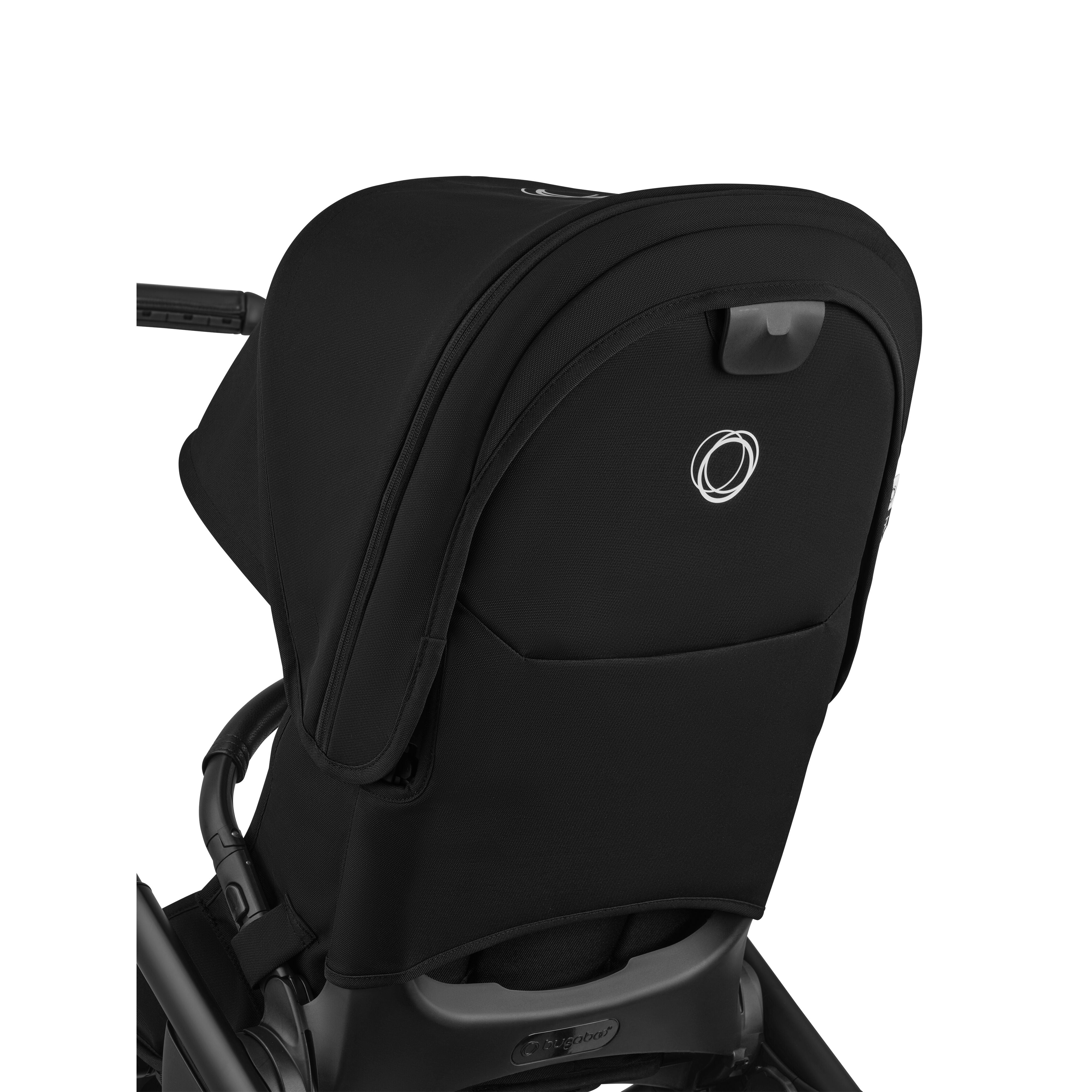 Bugaboo Dragonfly Plus Stroller- Strolleria
