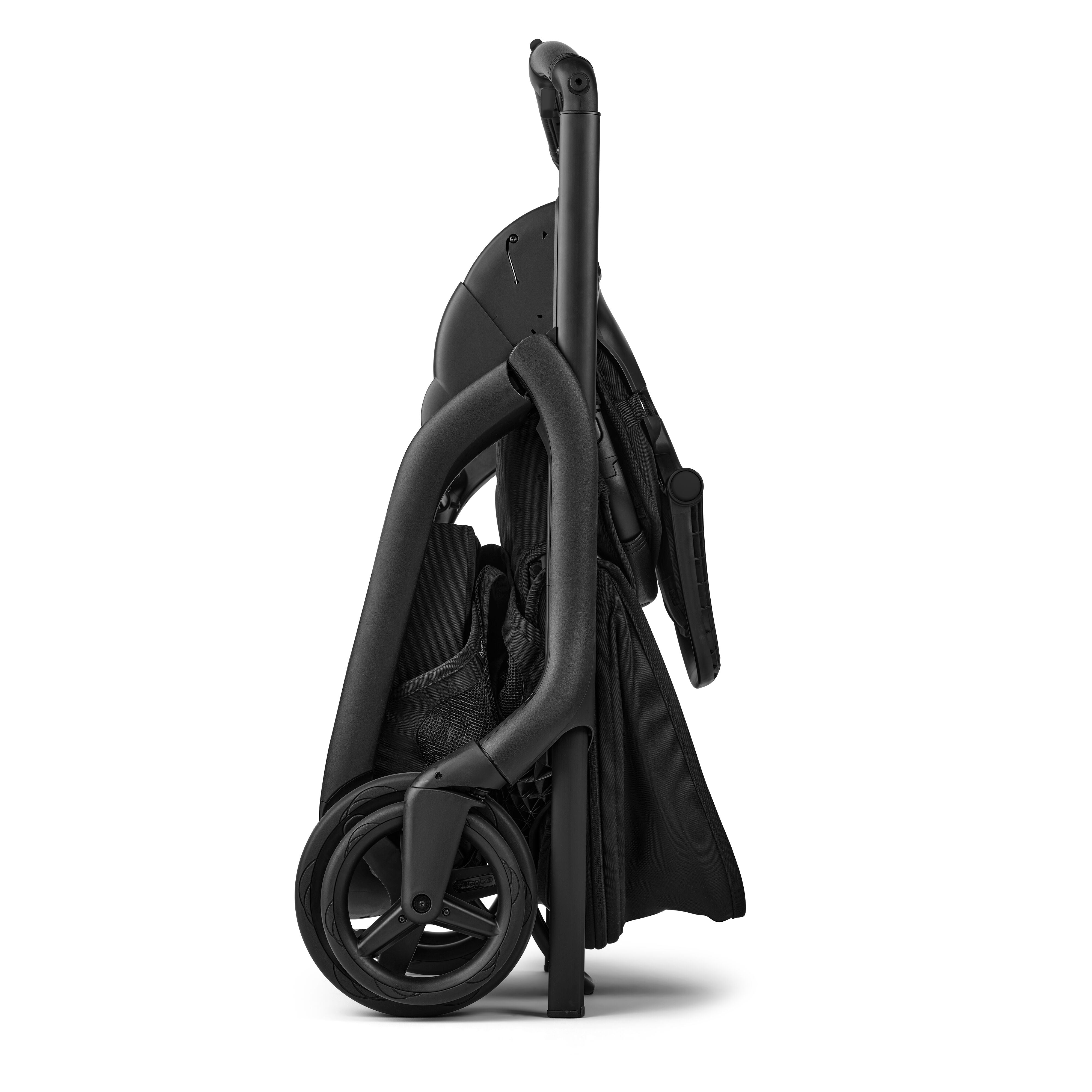 Bugaboo Dragonfly Plus Stroller- Strolleria