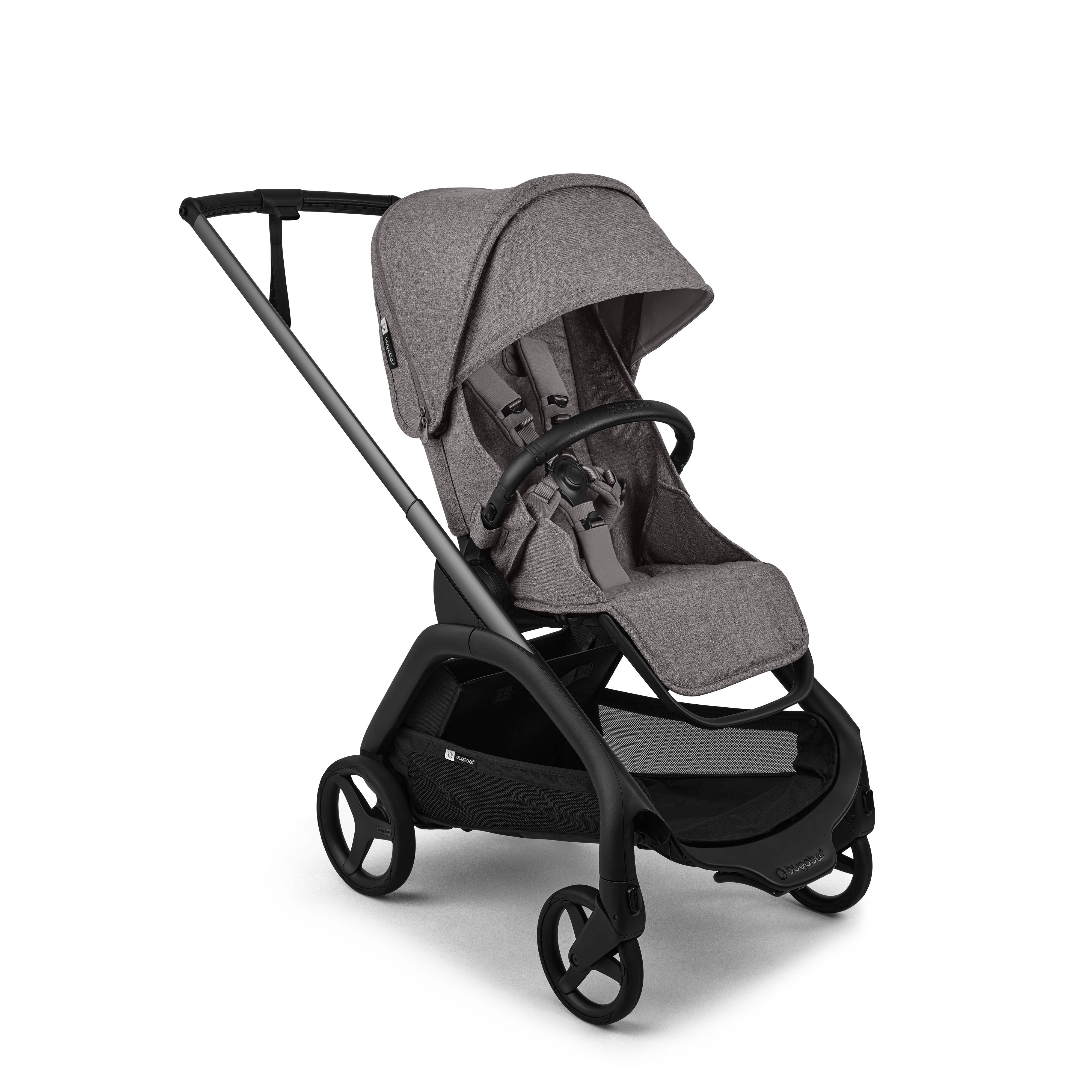 Bugaboo Dragonfly Plus Stroller – Strolleria