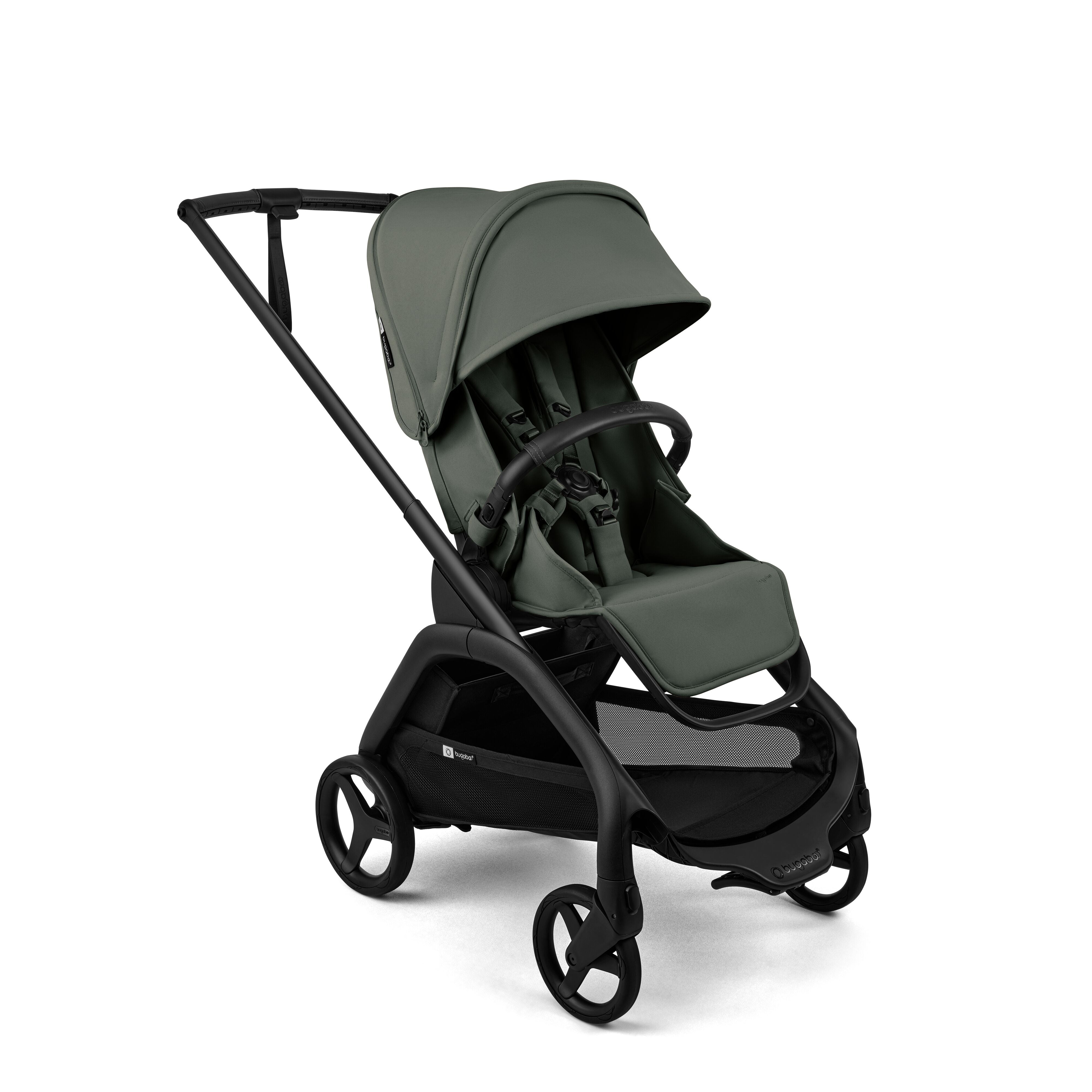 Bugaboo Dragonfly Plus Stroller- Strolleria