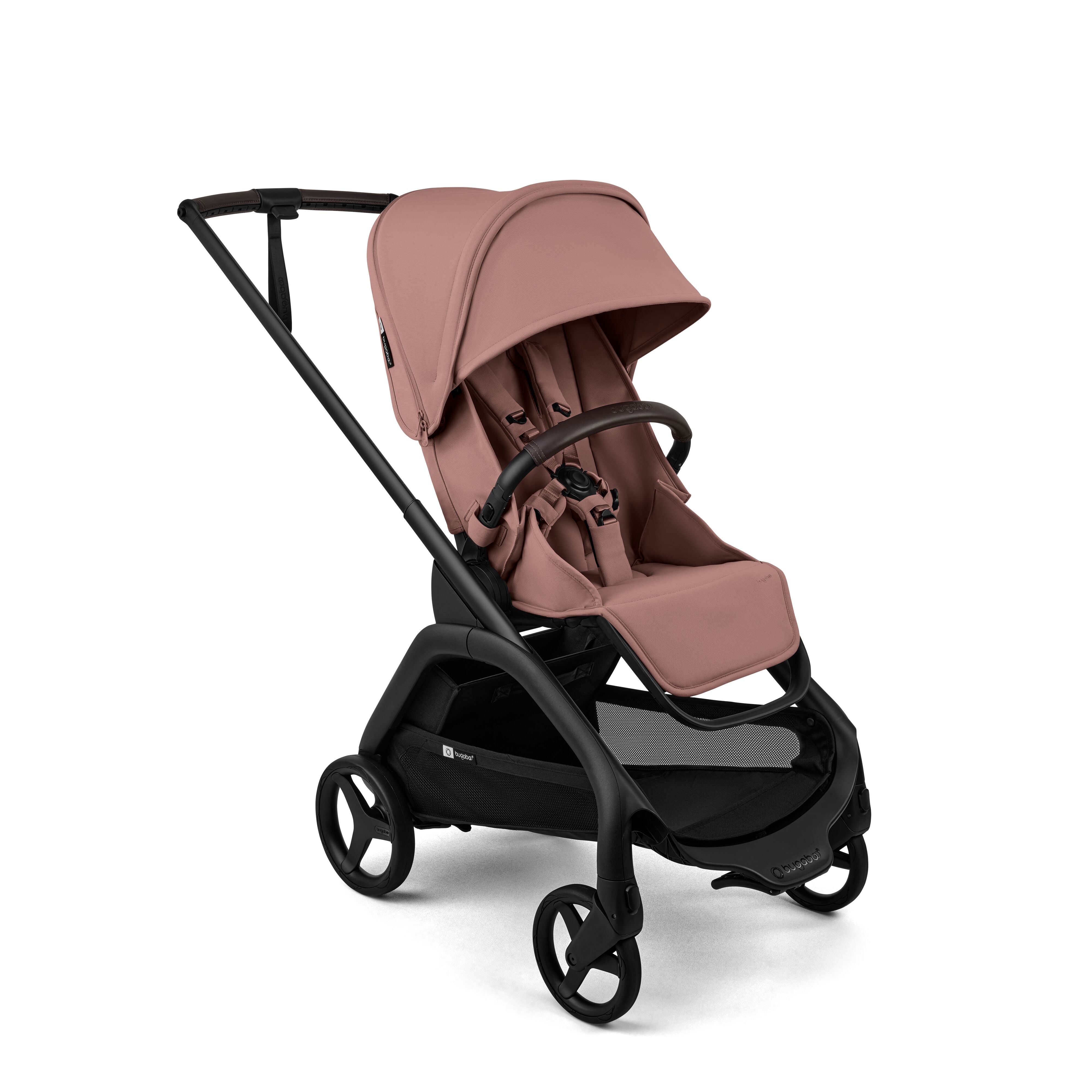 Bugaboo Dragonfly Plus Stroller – Strolleria