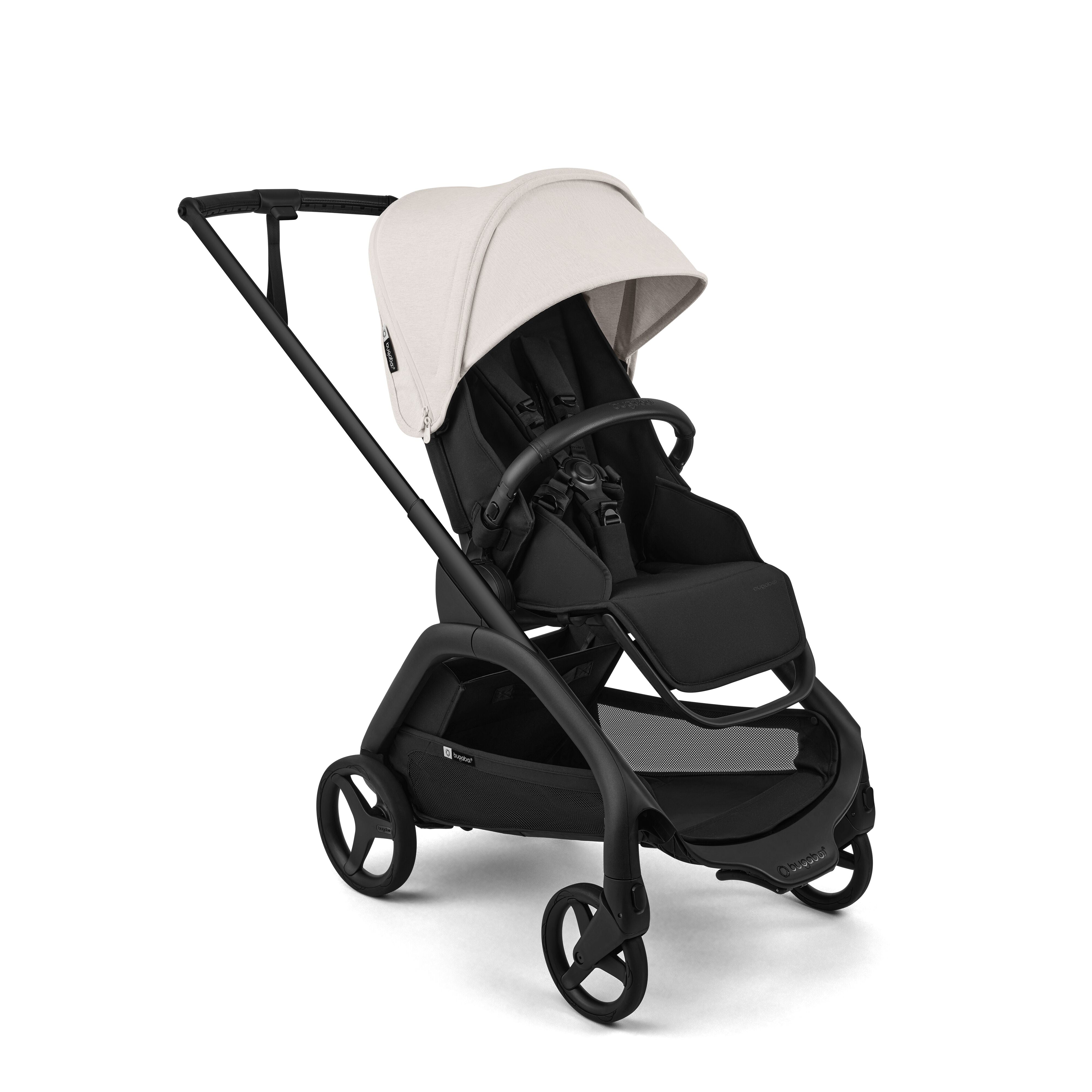 Bugaboo Dragonfly Plus Stroller- Strolleria