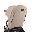 Bugaboo Dragonfly Plus Seat/Bassinet Complete - Bambi Baby