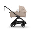 Bugaboo Dragonfly Plus Seat/Bassinet Complete - Bambi Baby