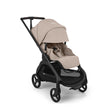 Bugaboo Dragonfly Plus Seat/Bassinet Complete - Bambi Baby