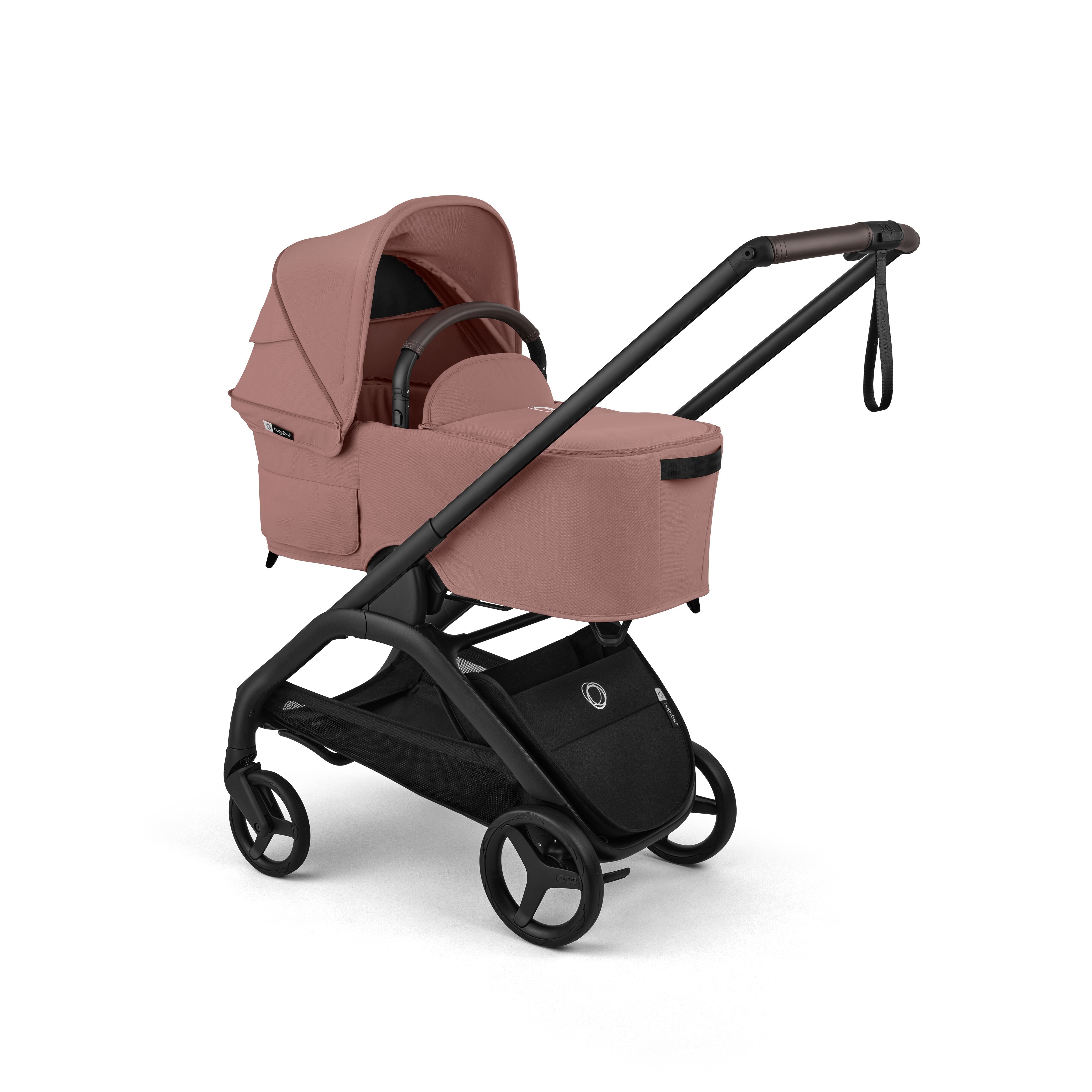 Bugaboo Dragonfly Plus Seat/Bassinet Complete- Strolleria