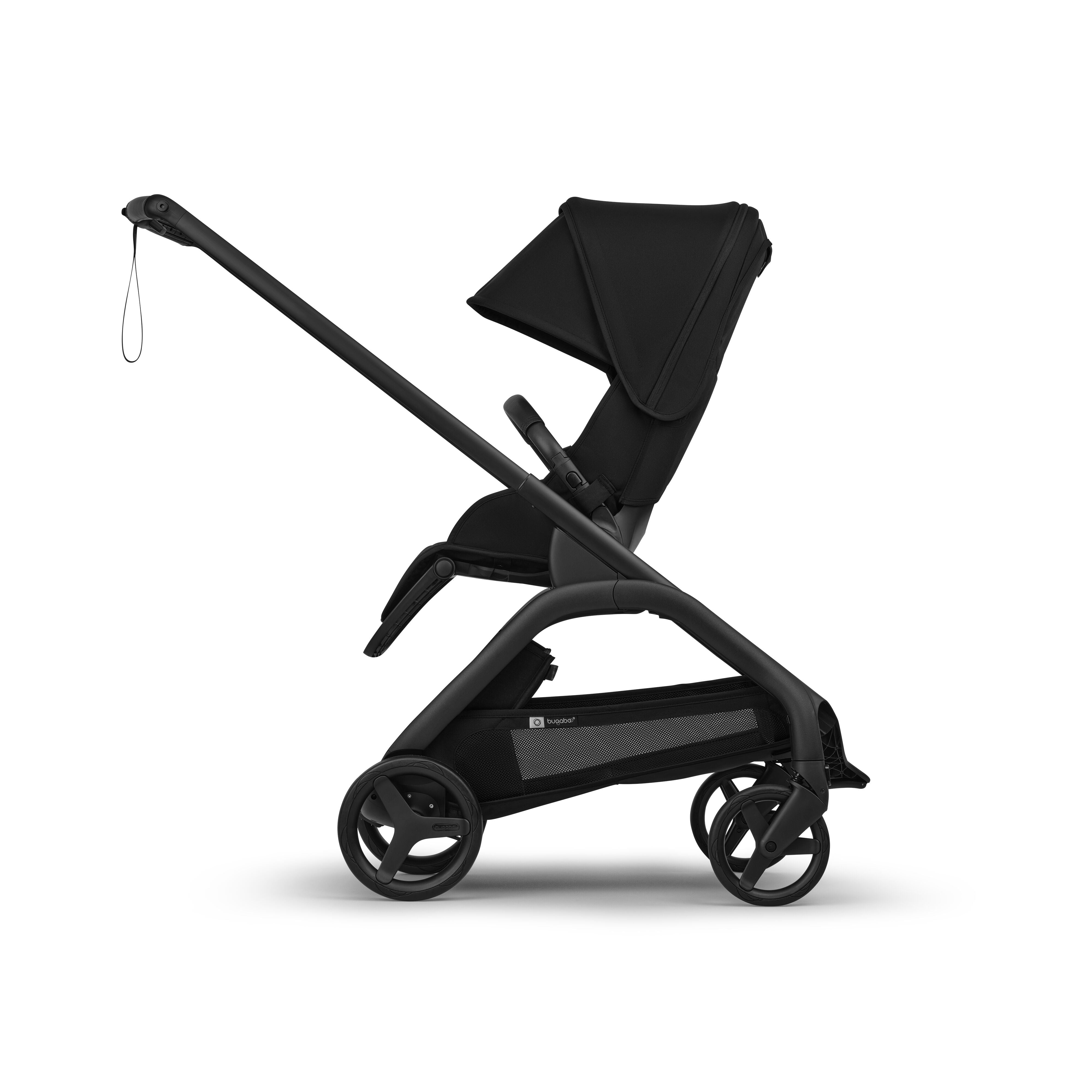Bugaboo Dragonfly Plus Seat/Bassinet Complete- Strolleria