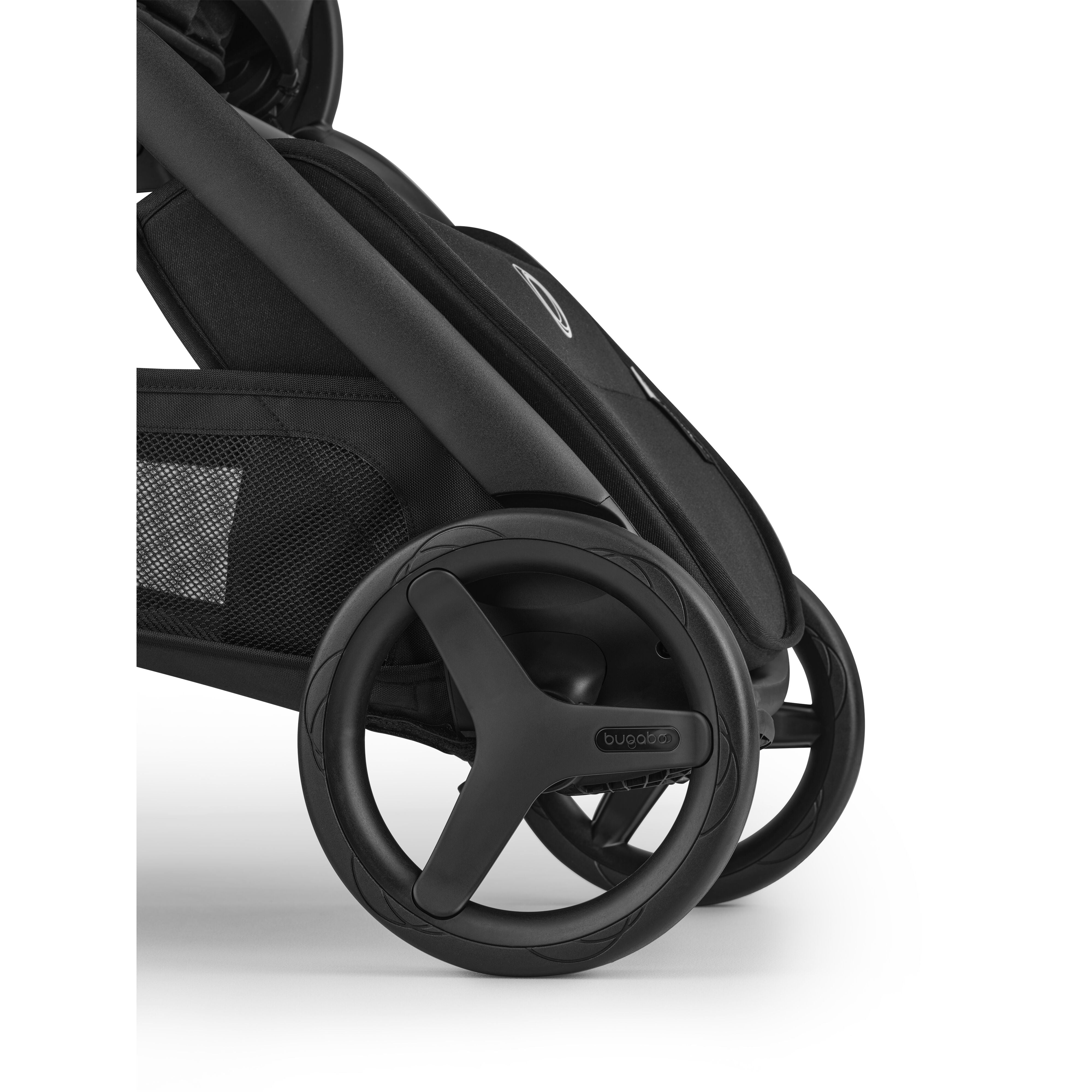 Bugaboo Dragonfly Plus Seat/Bassinet Complete- Strolleria