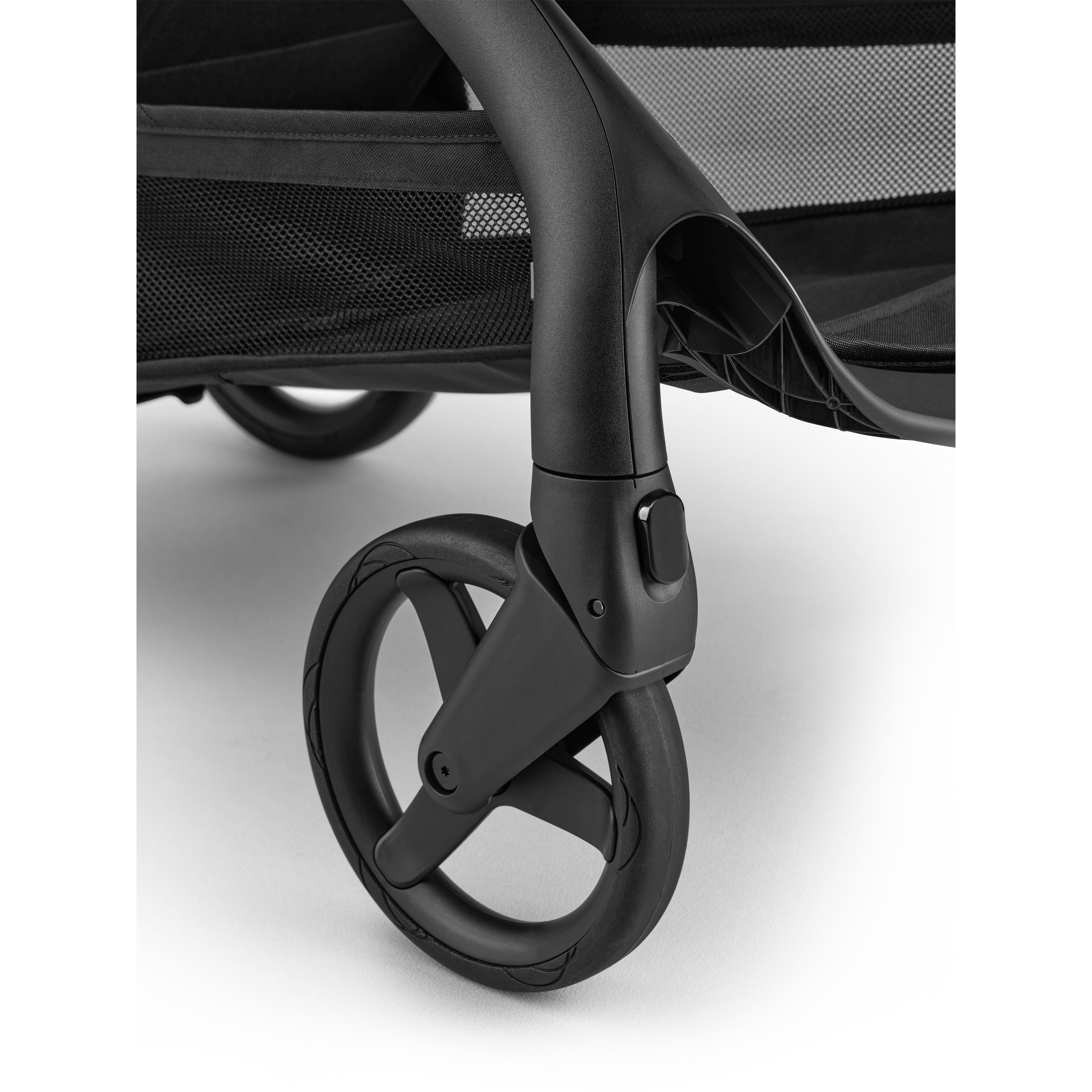 Bugaboo Dragonfly Plus Seat/Bassinet Complete- Strolleria
