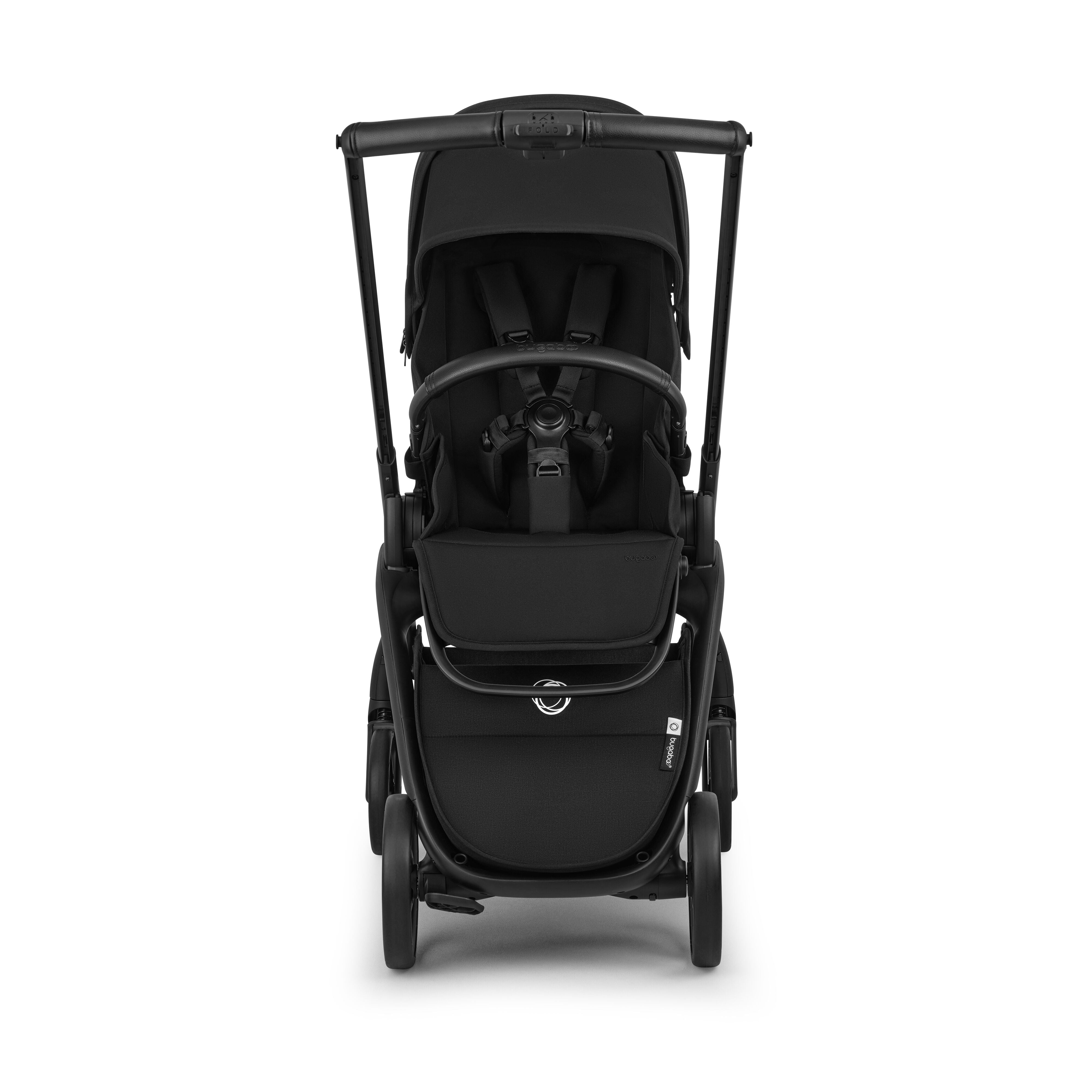 Bugaboo Dragonfly Plus Seat/Bassinet Complete- Strolleria