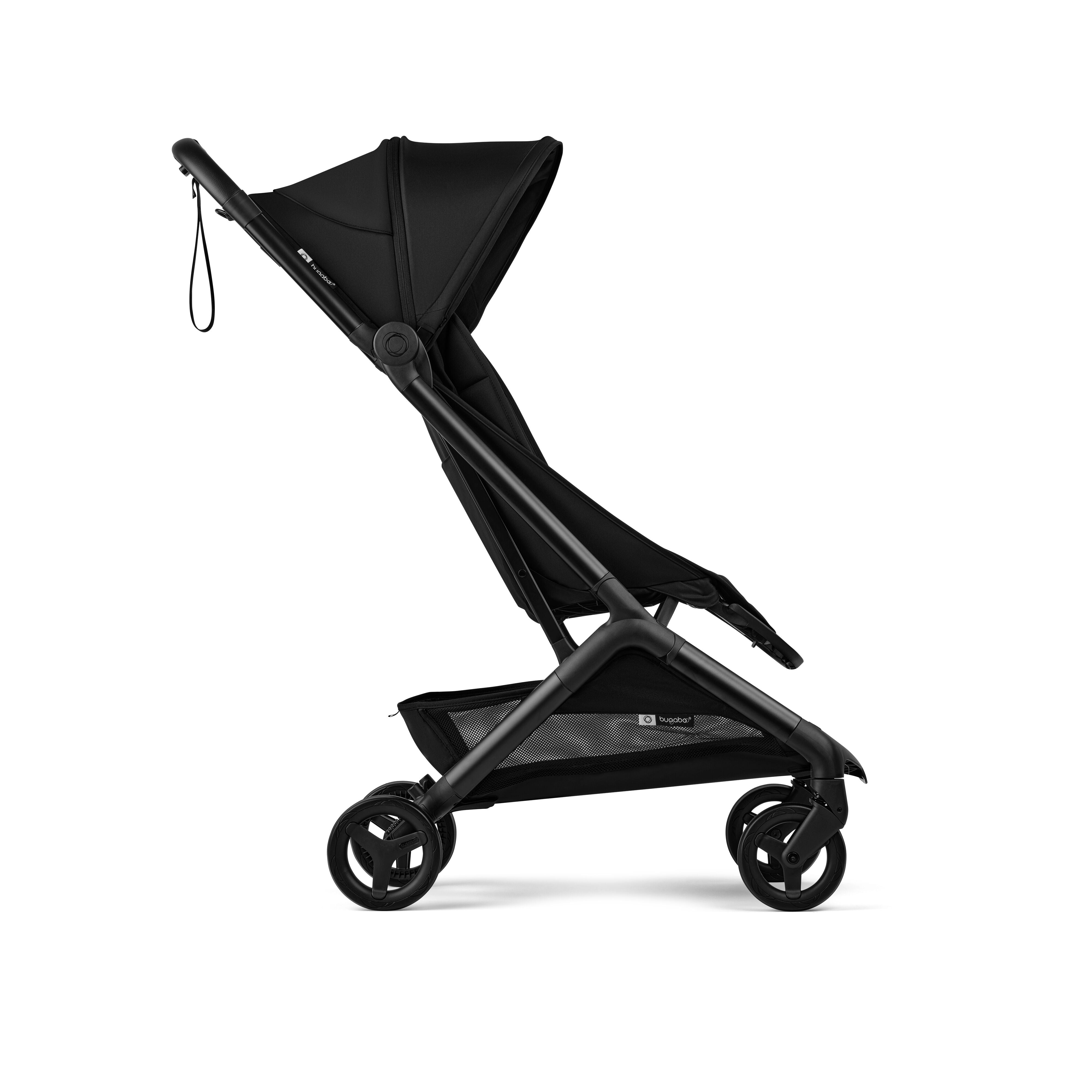 Bugaboo Butterfly 2 Plus Travel Stroller- Strolleria