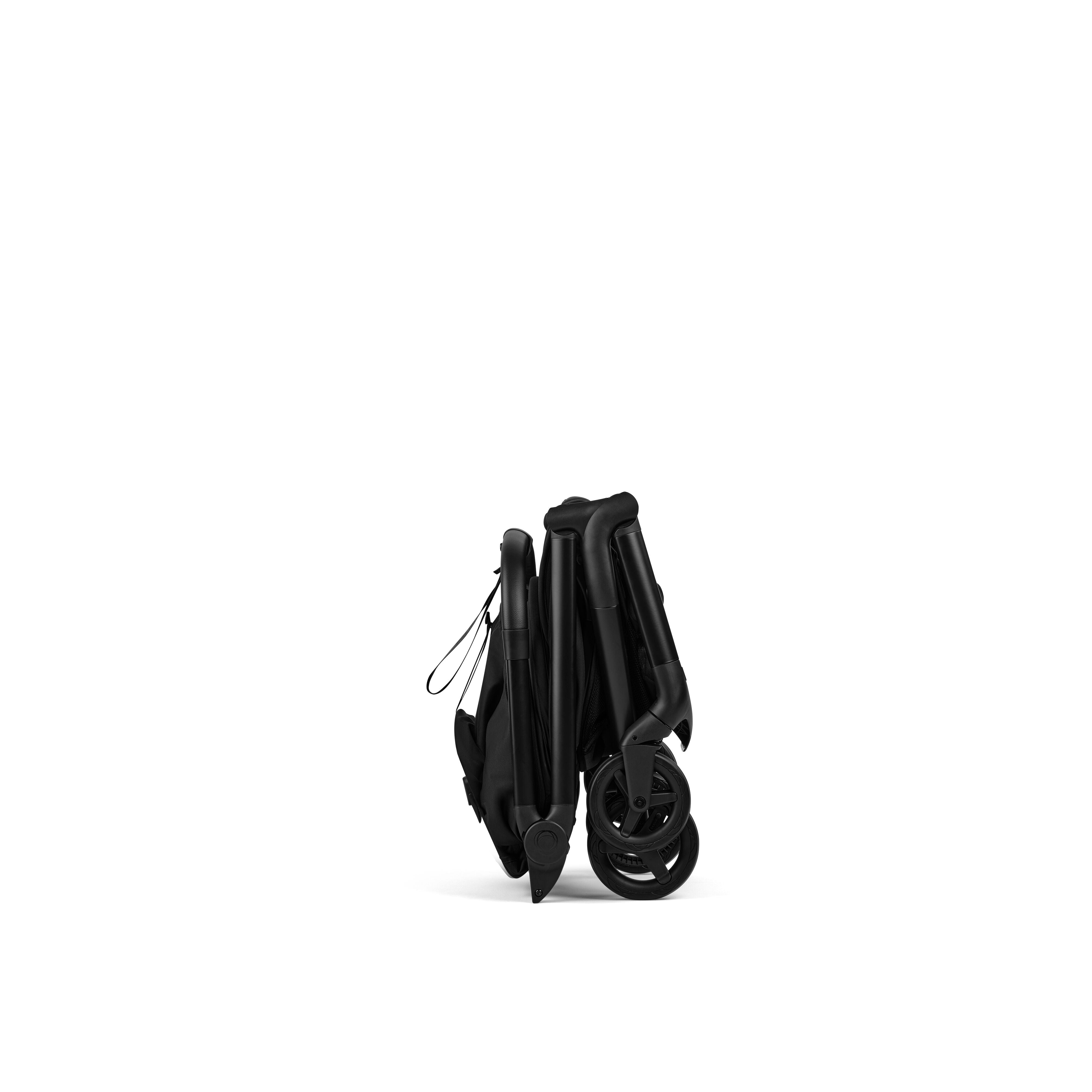 Bugaboo Butterfly 2 Plus Travel Stroller- Strolleria
